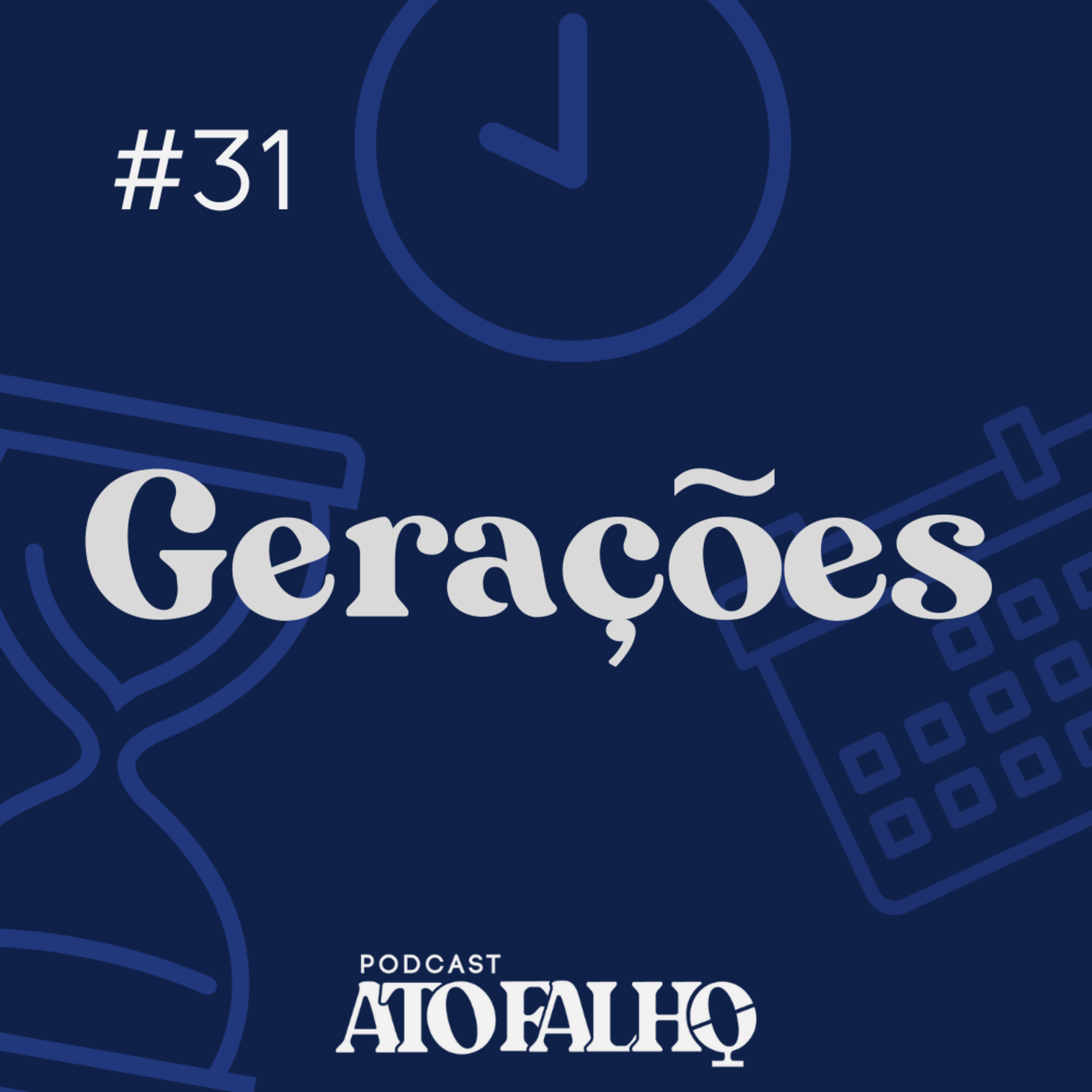 Ato Falho