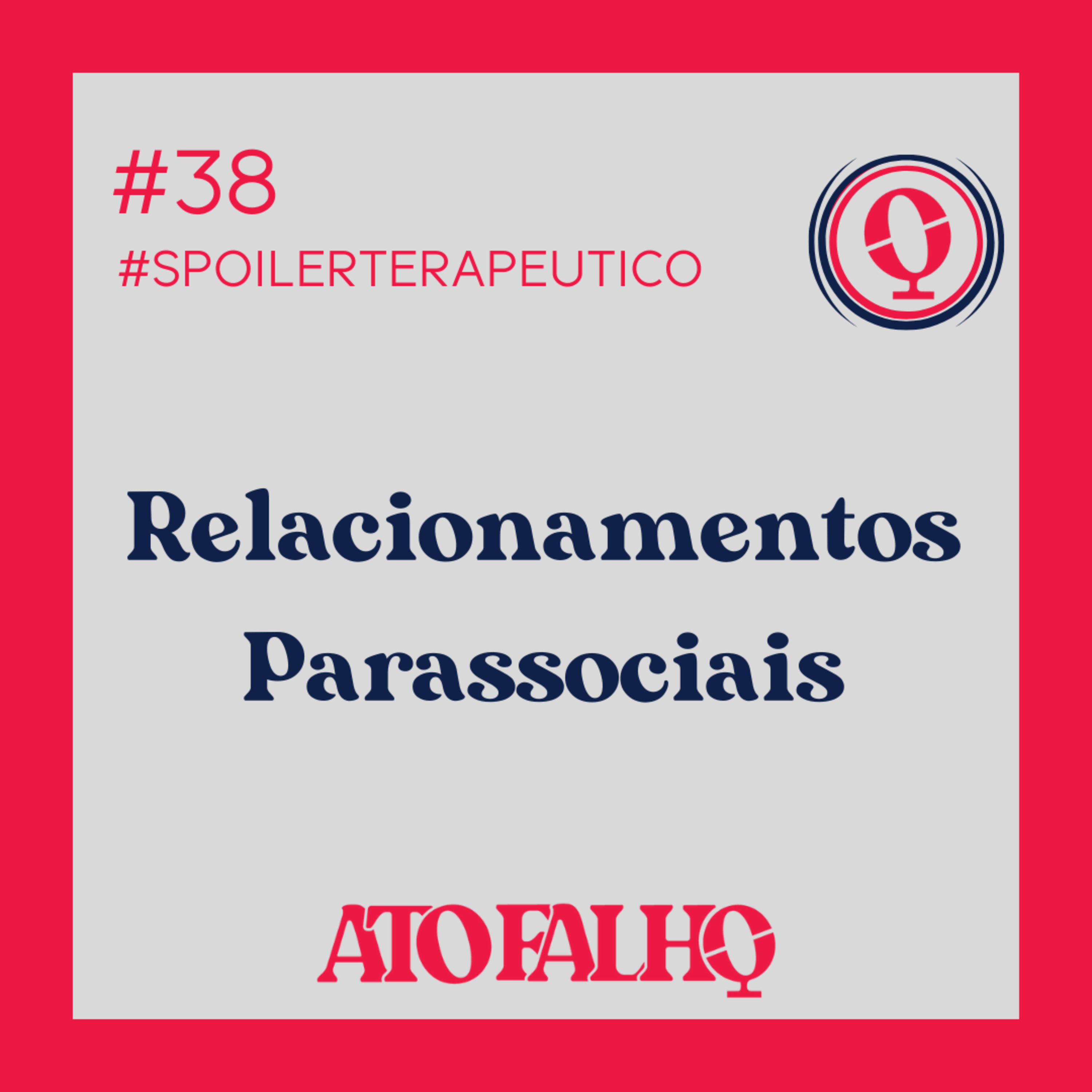 Ato Falho