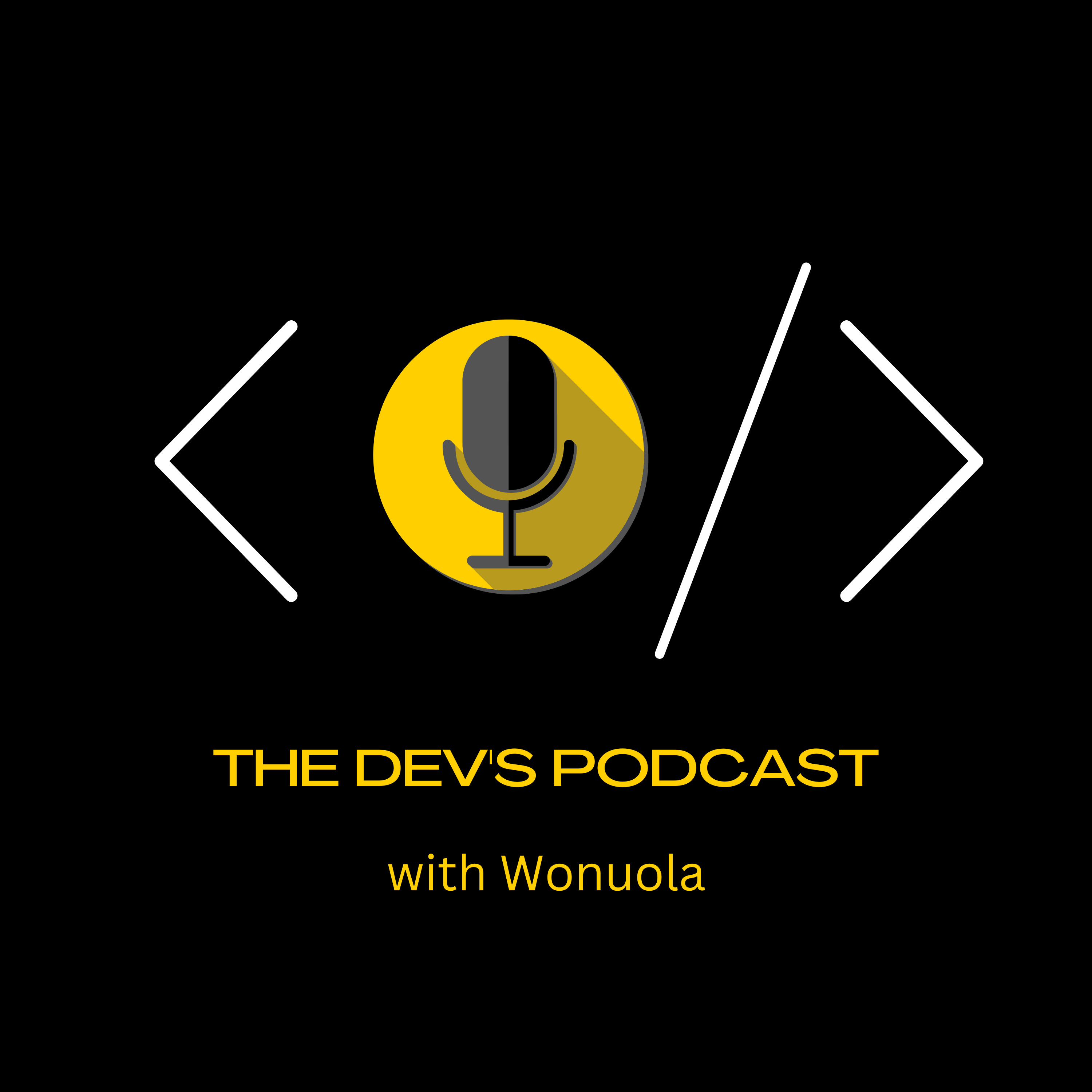 Tech with Wonuola
