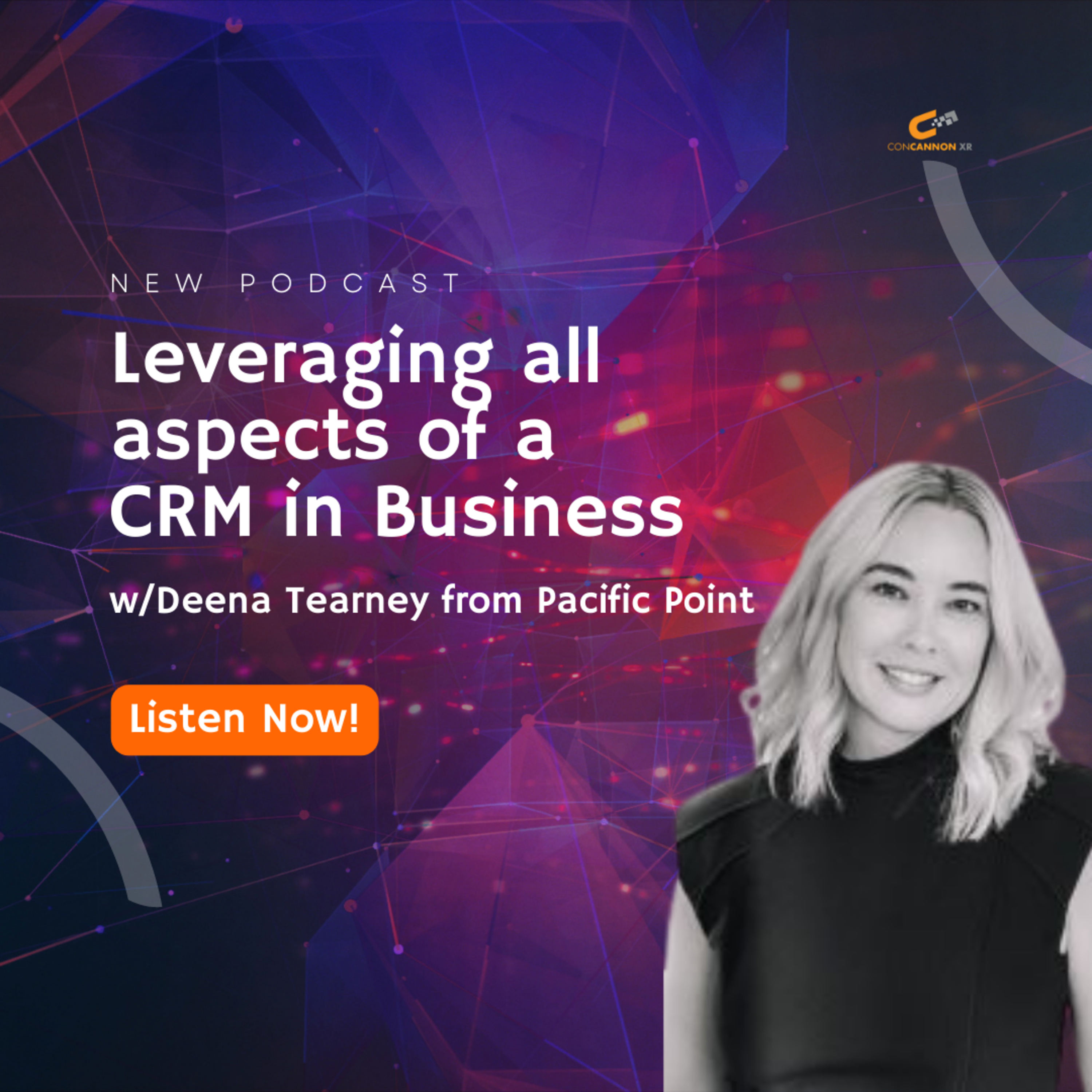 Emerging Technologies in Business