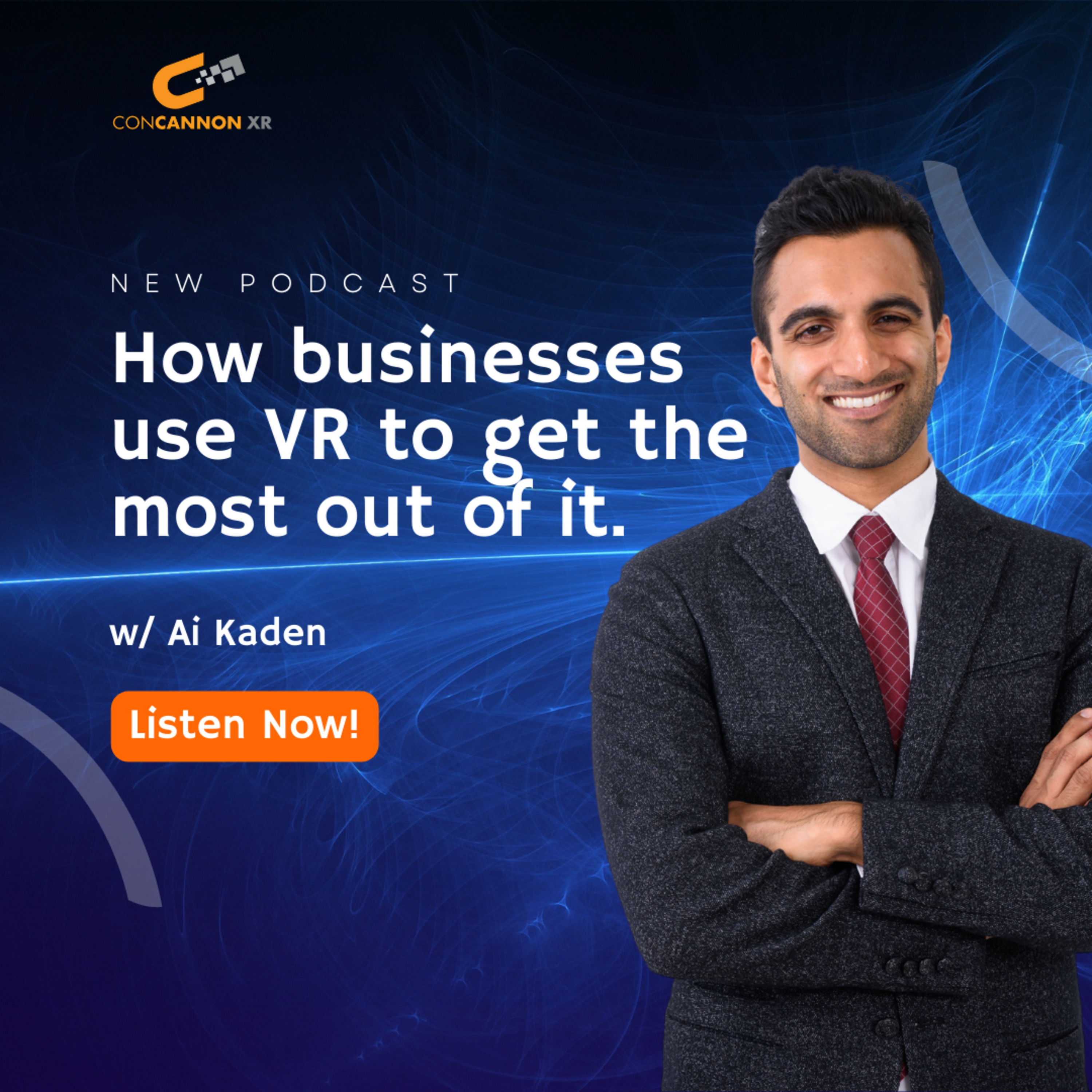Emerging Technologies in Business