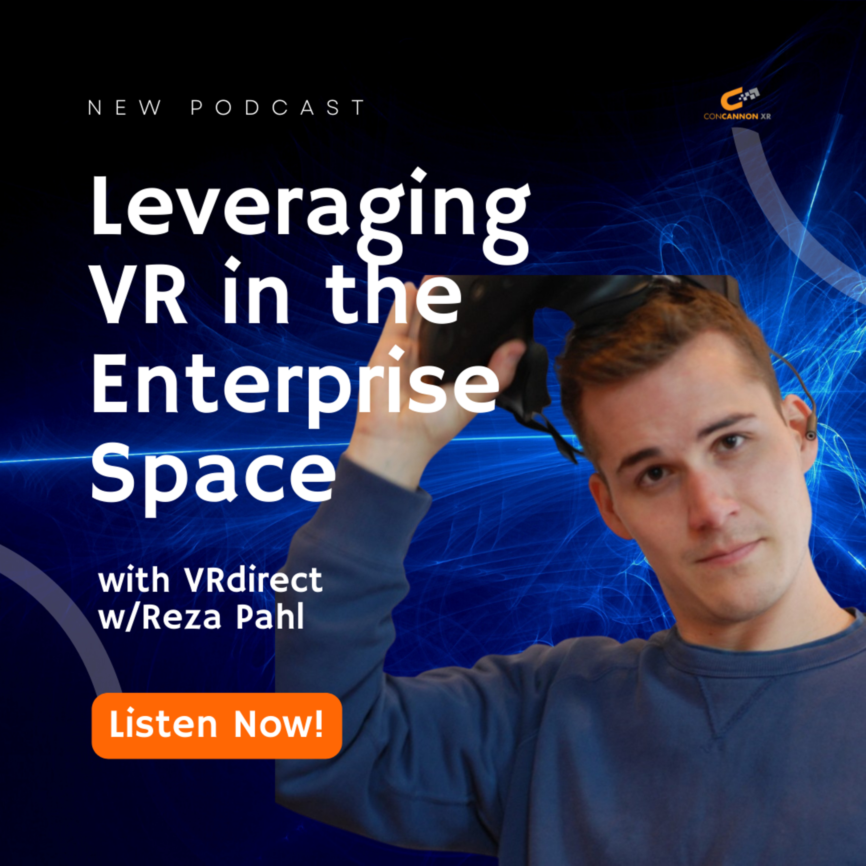 Emerging Technologies in Business