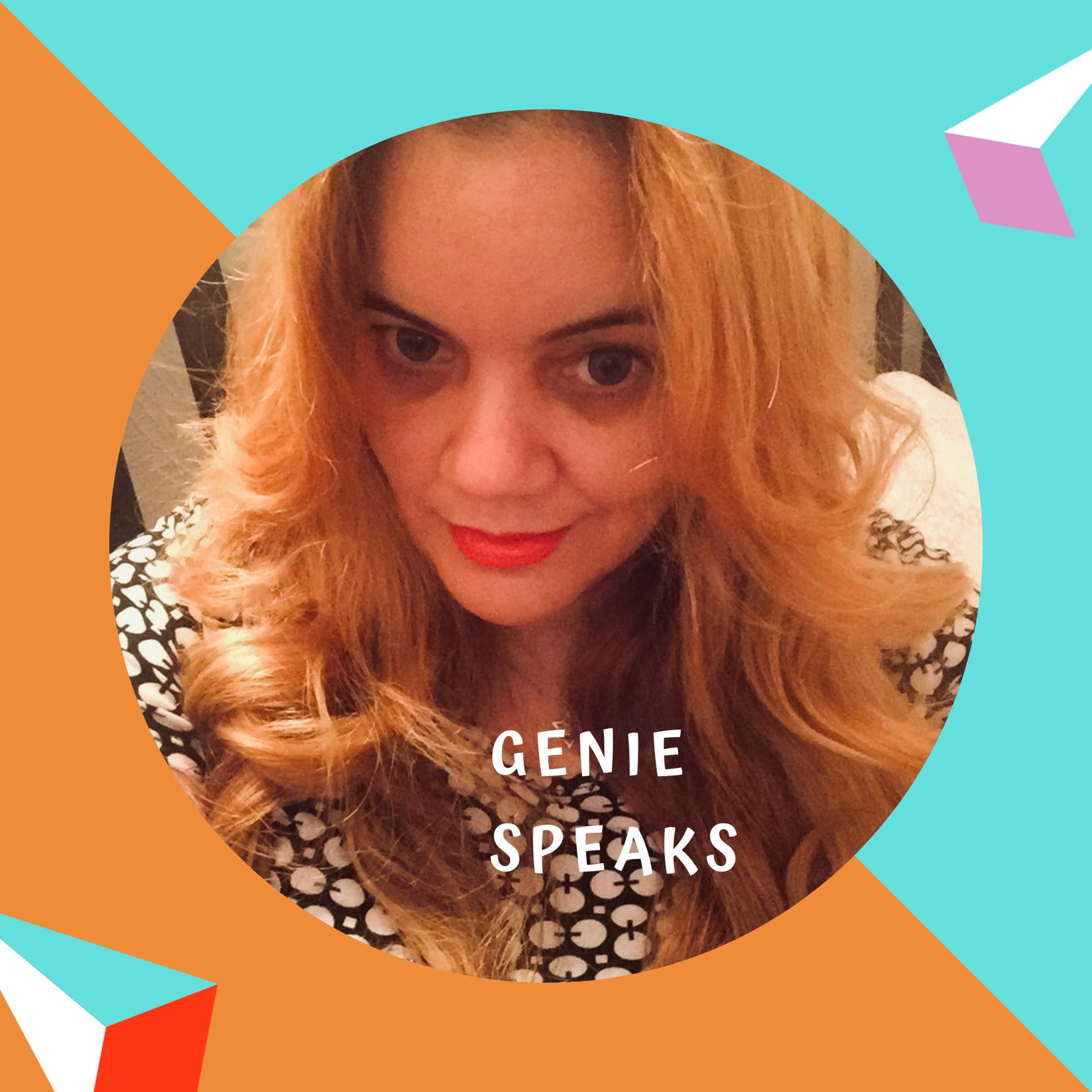 Geniespeaks