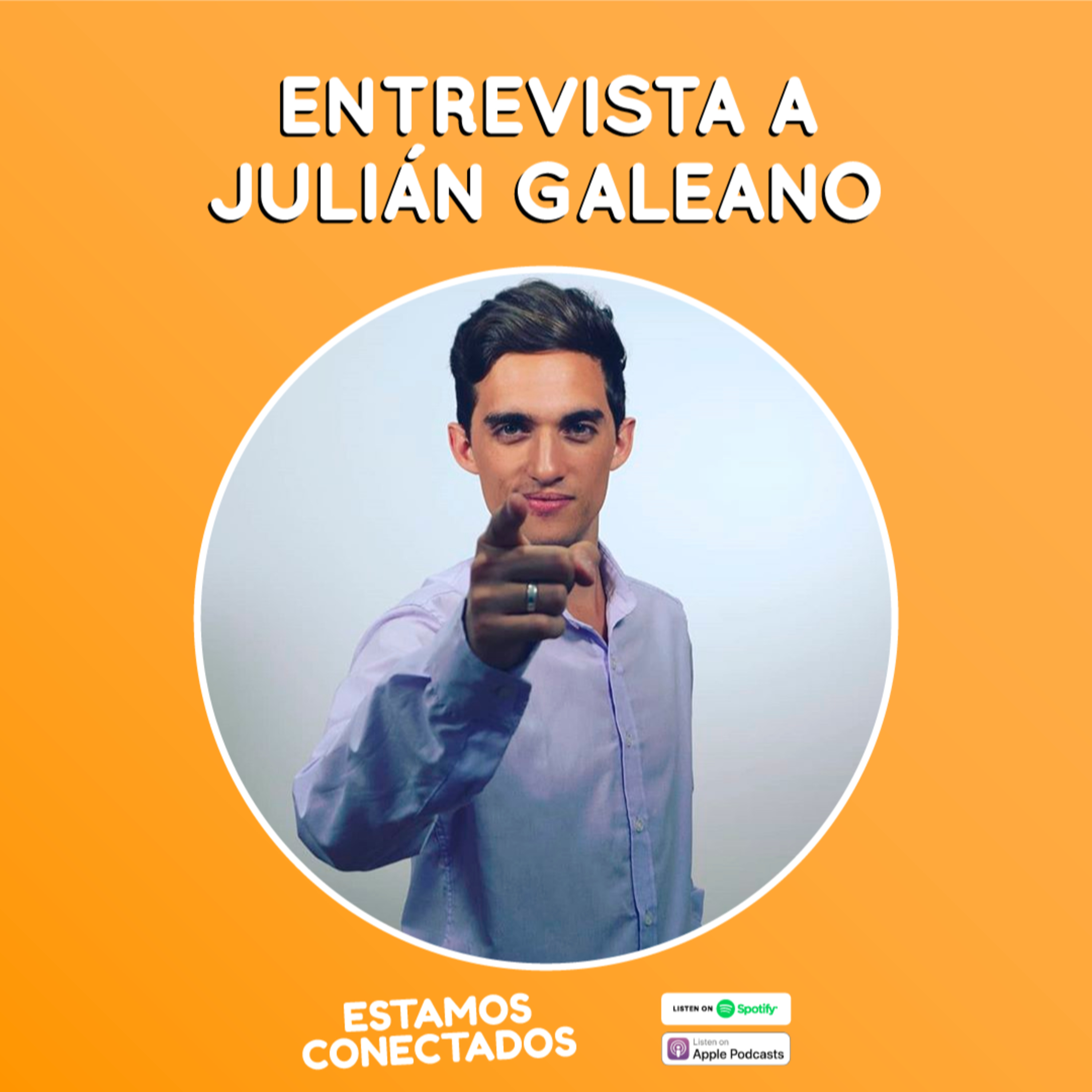 Estamos conectados