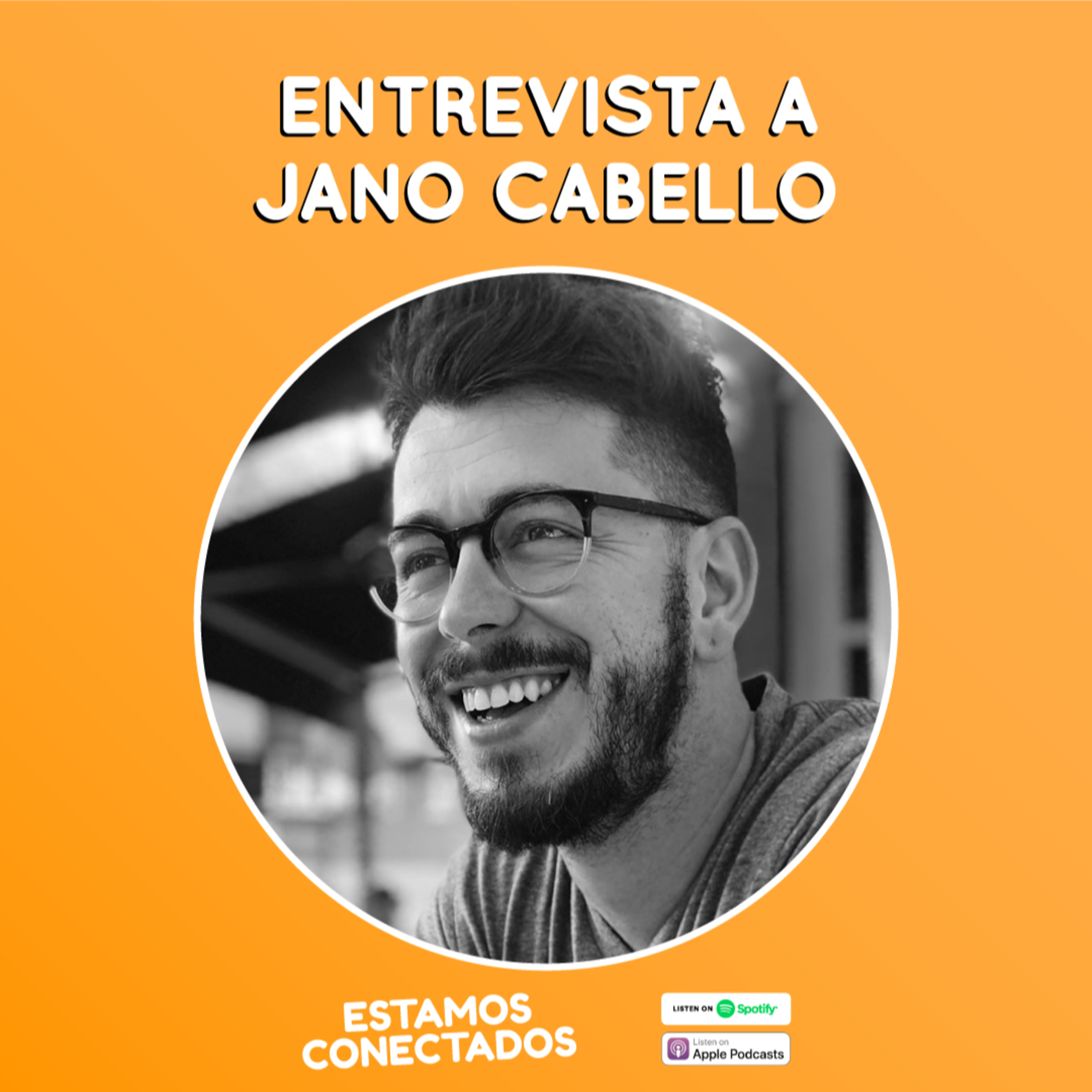 Estamos conectados