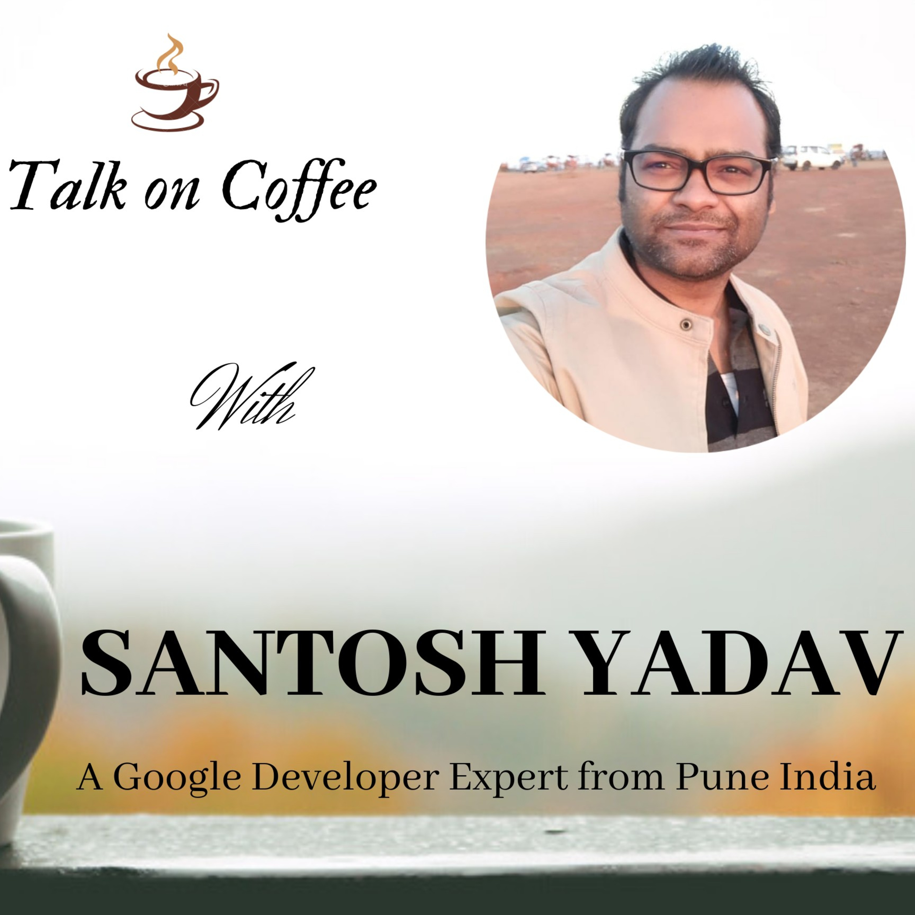 Talk On Coffee