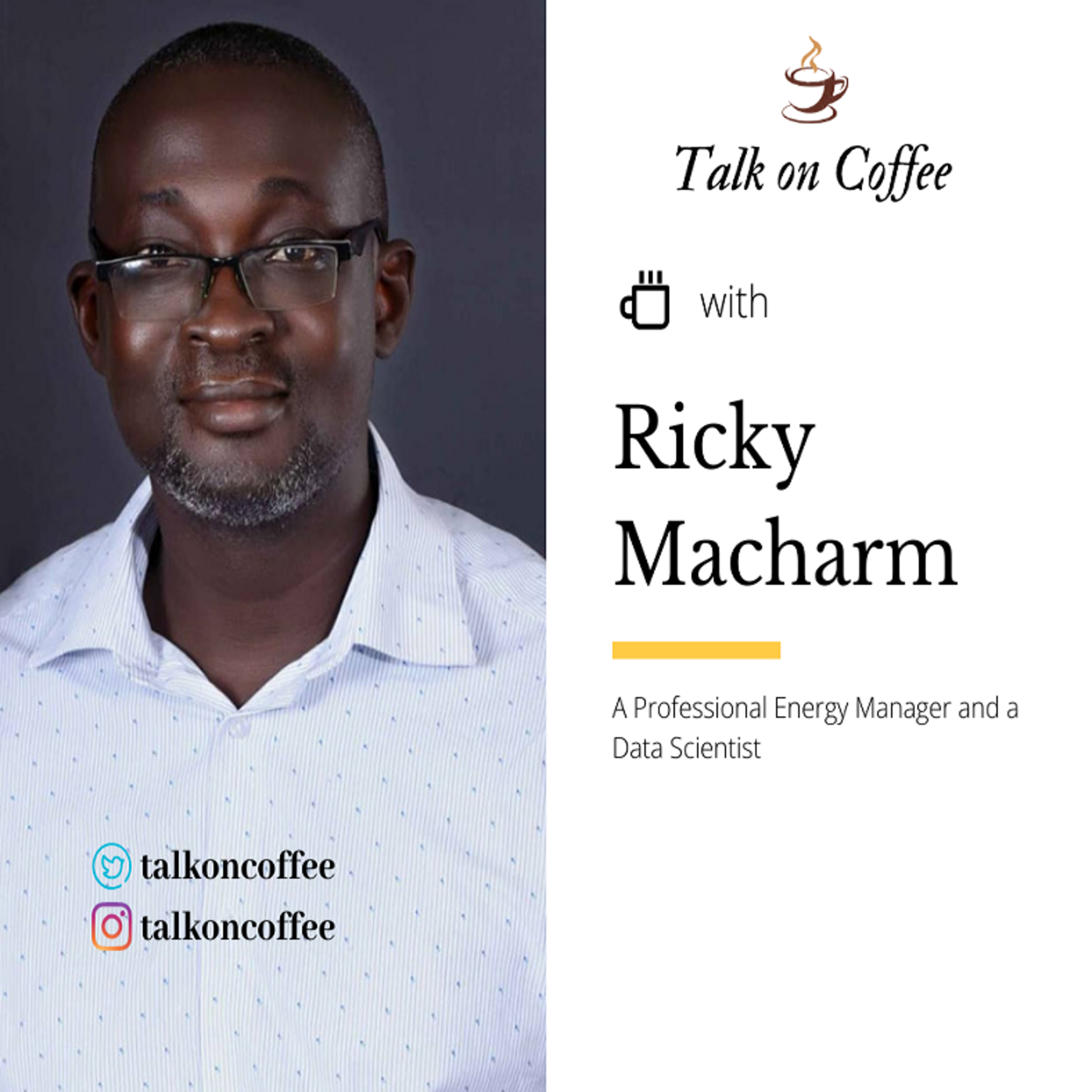 Talk On Coffee