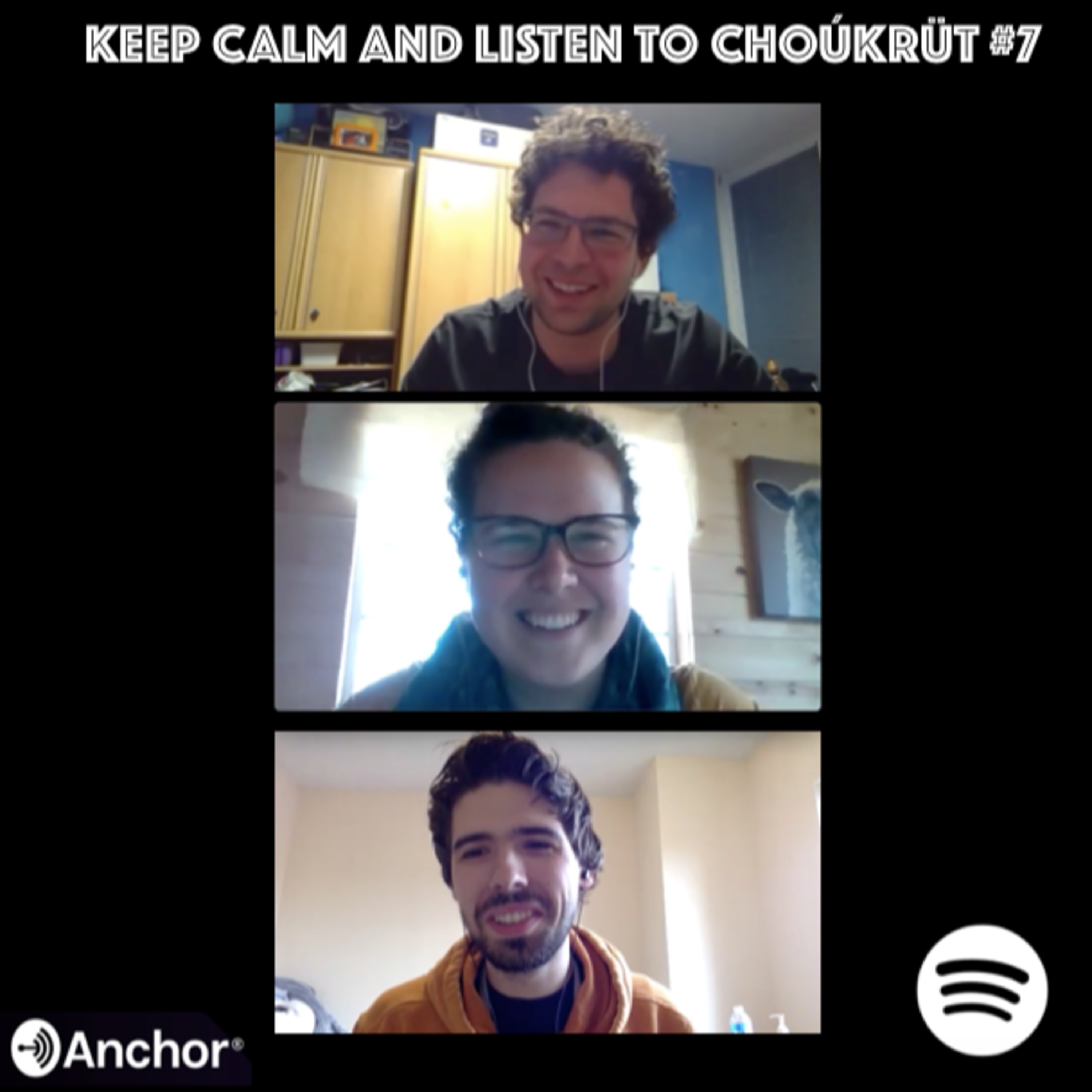 ¡Choúkrüt !