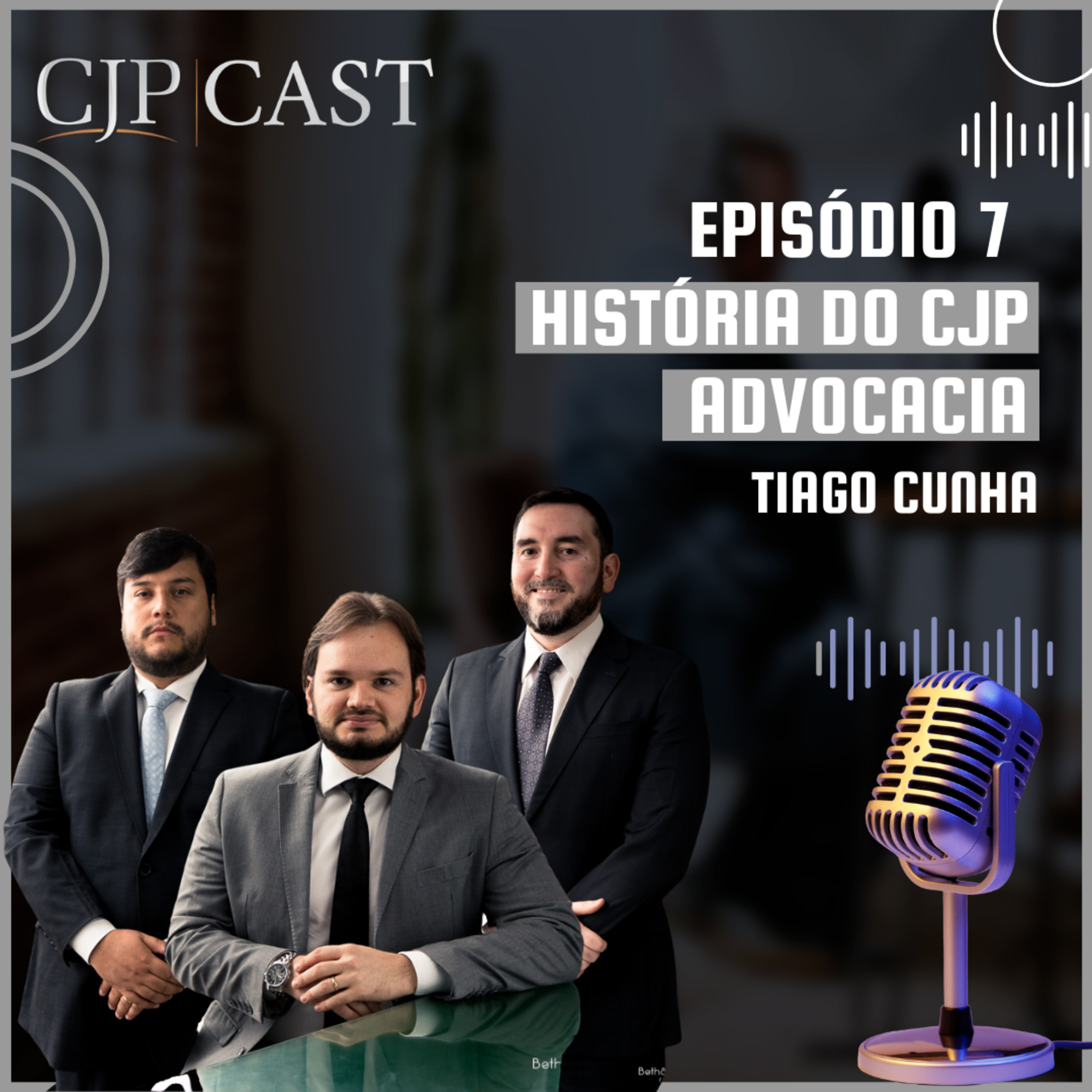 CJPCAST