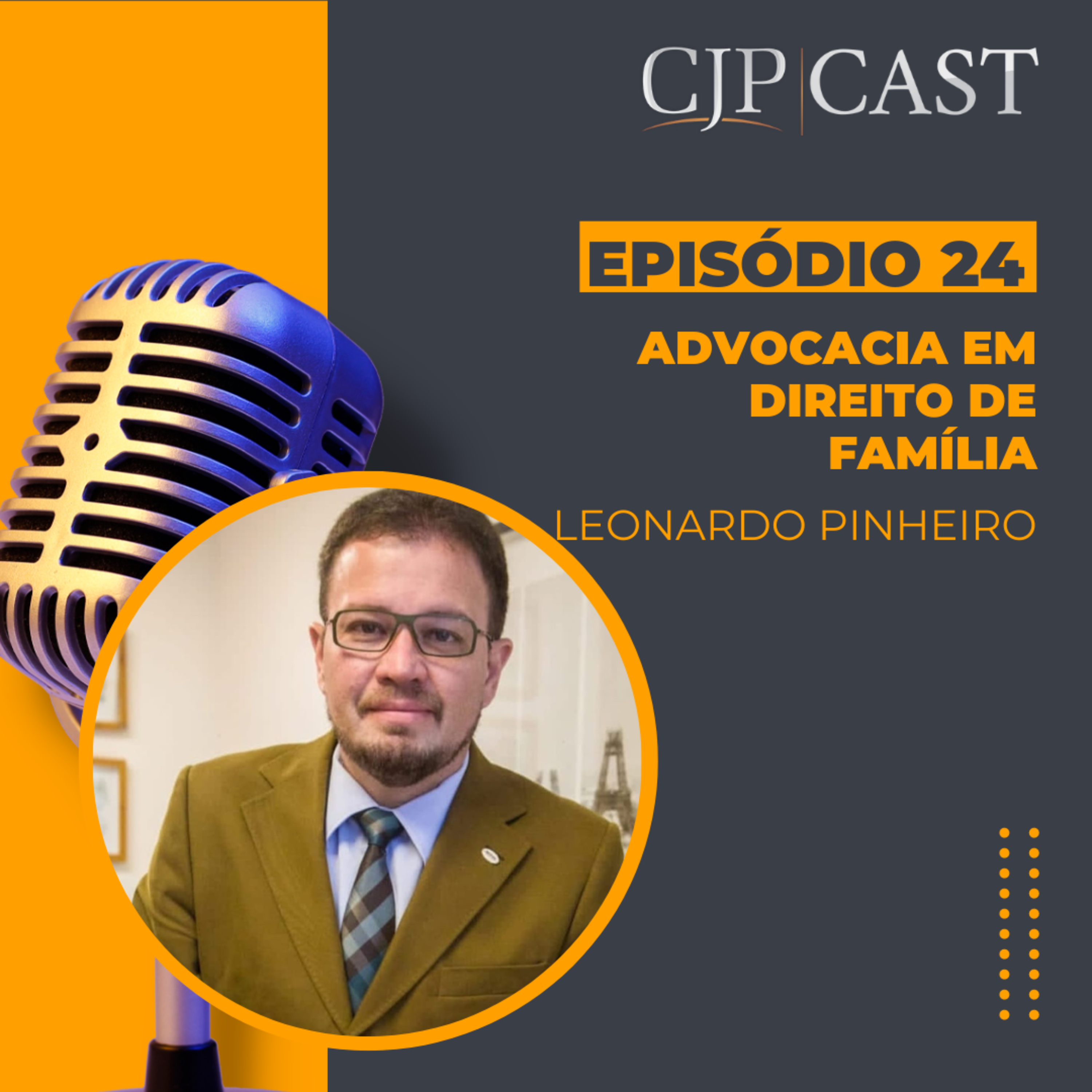 CJPCAST