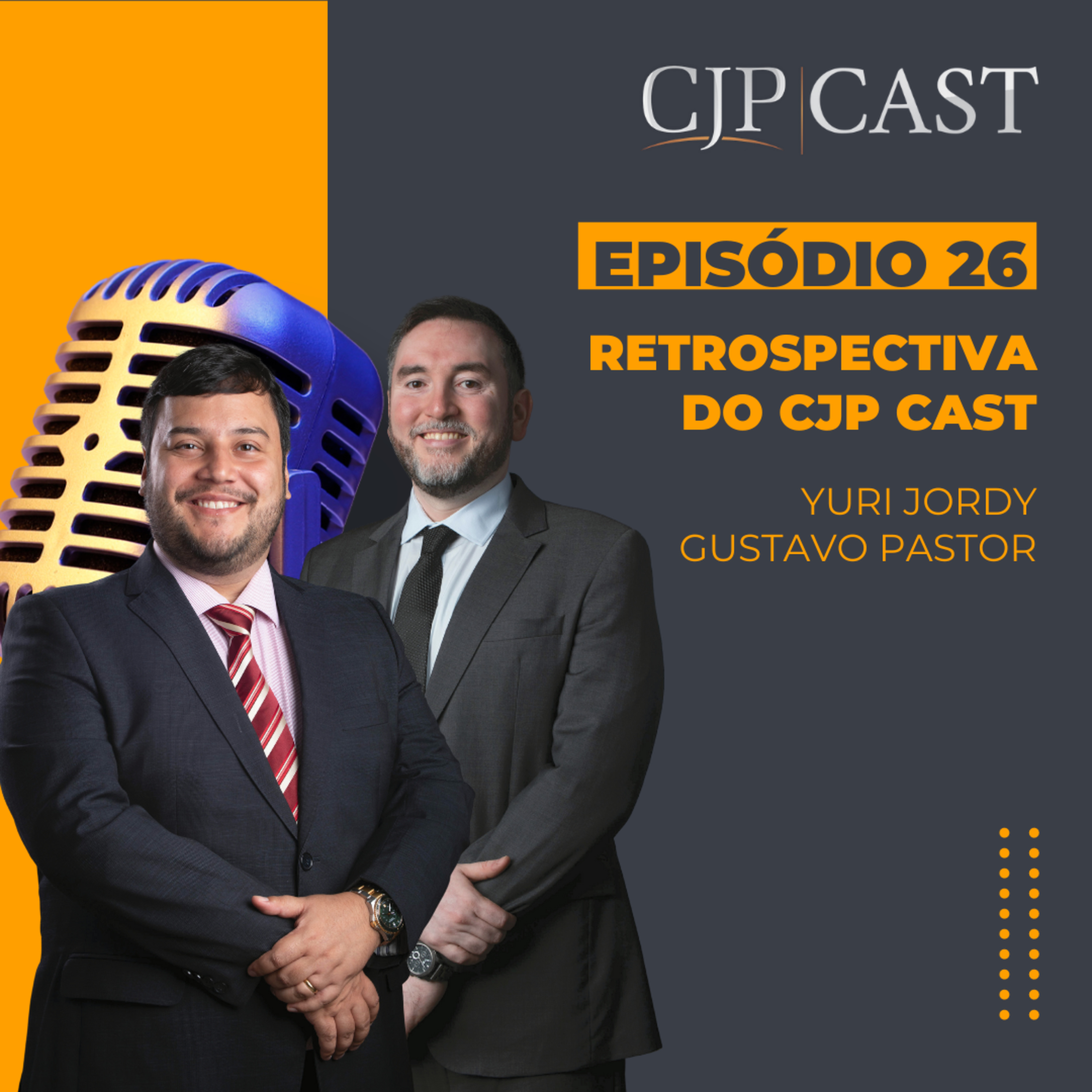 CJPCAST