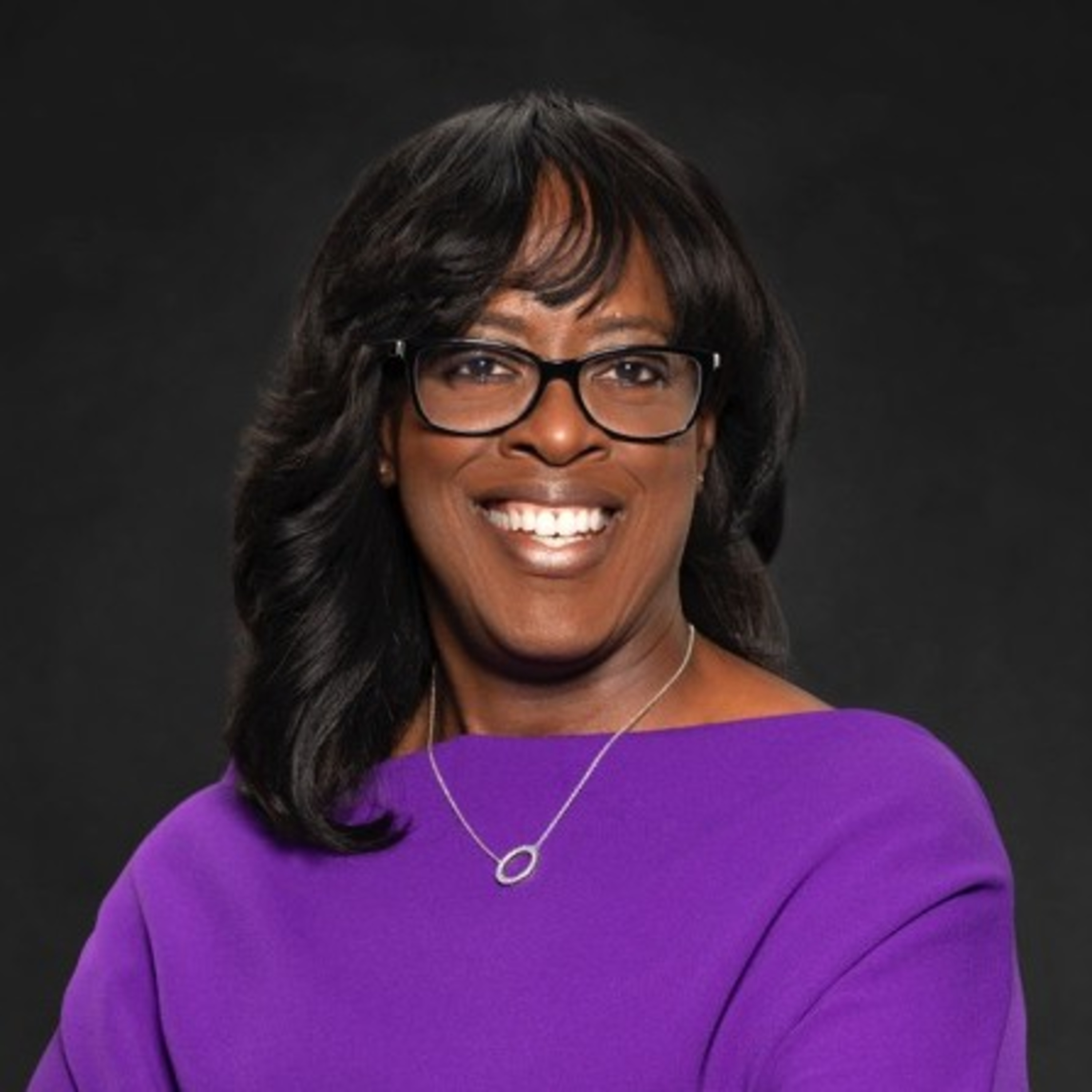 Featured Guest Marietta Mills Jones episode artwork
