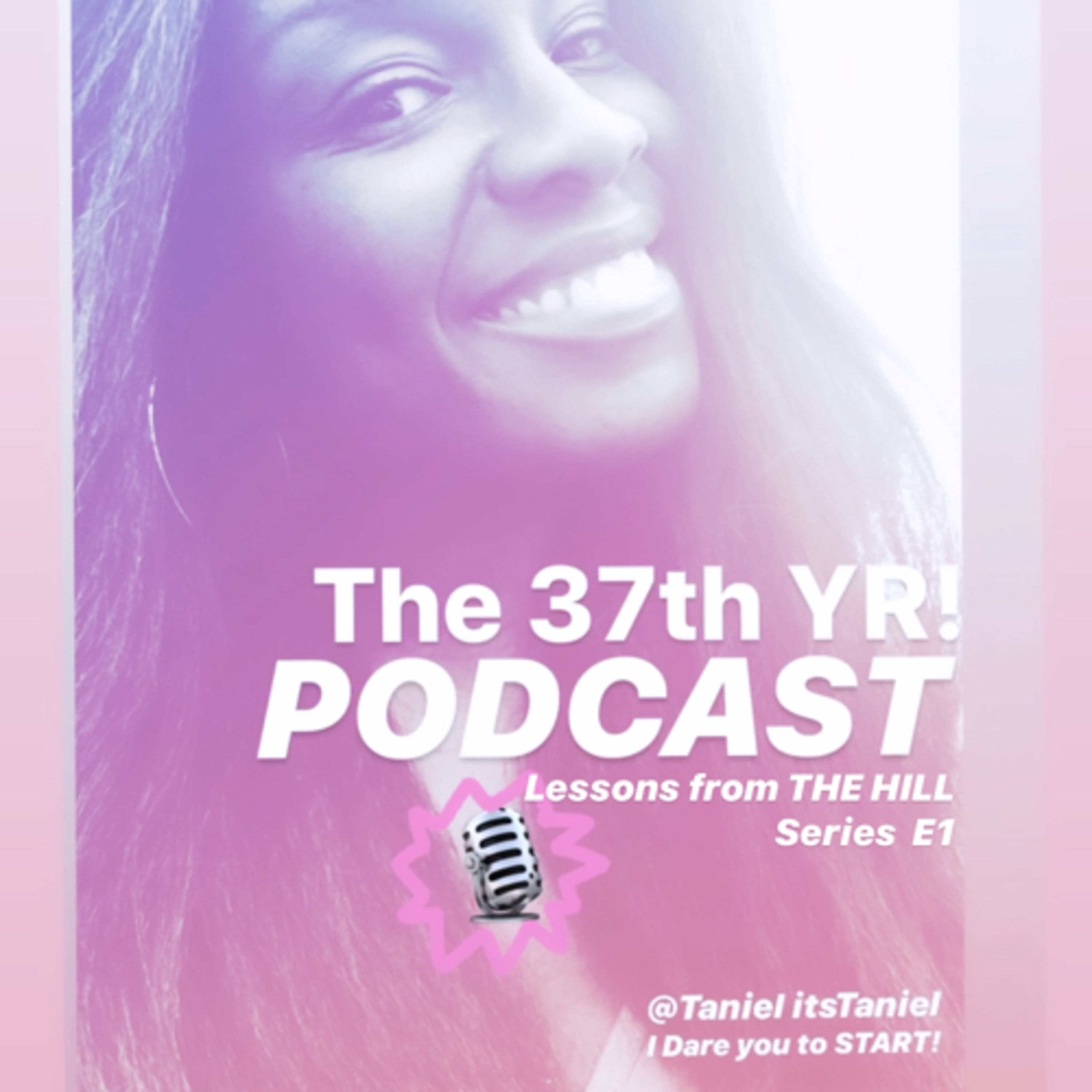 TanielitsTaniel Podcast