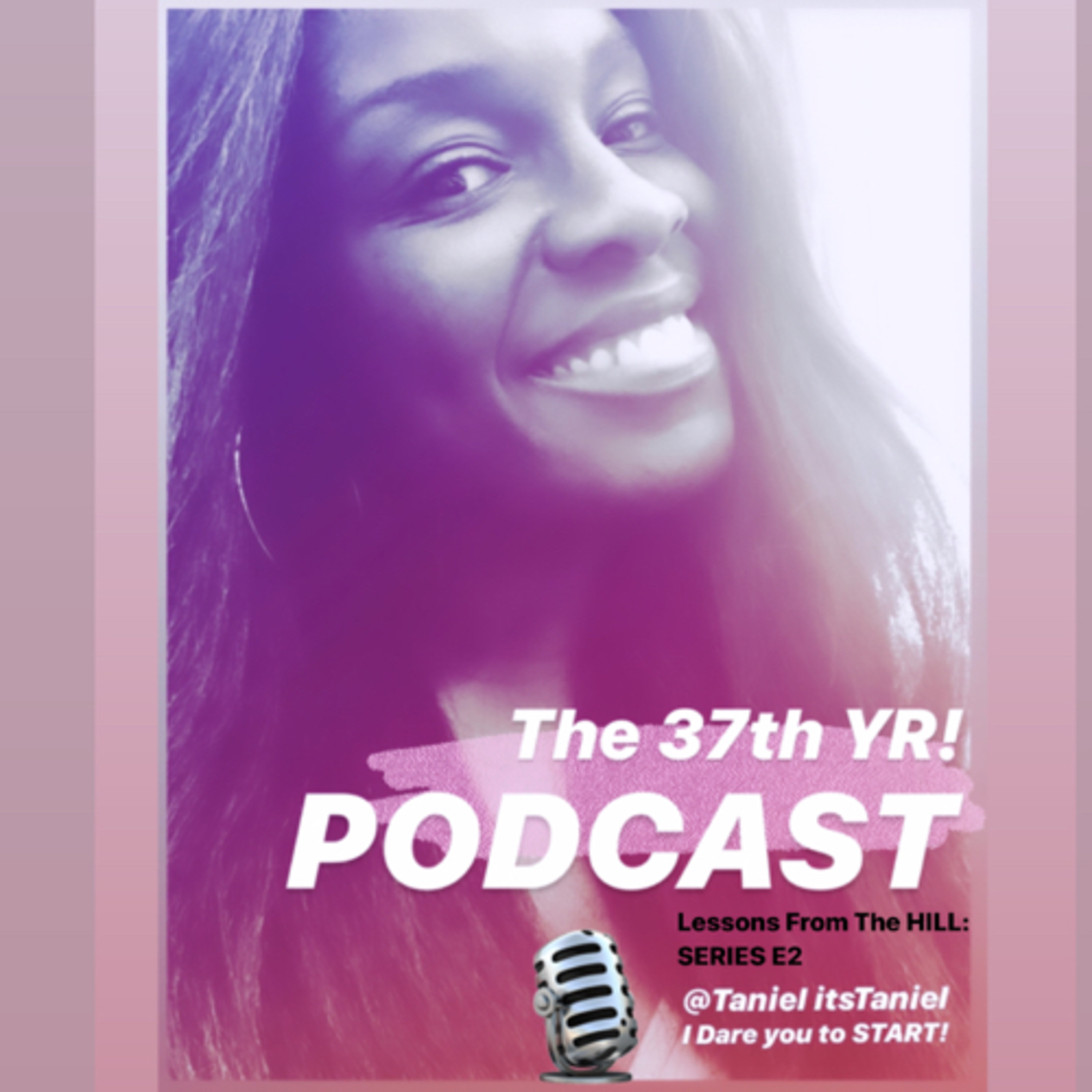 TanielitsTaniel Podcast