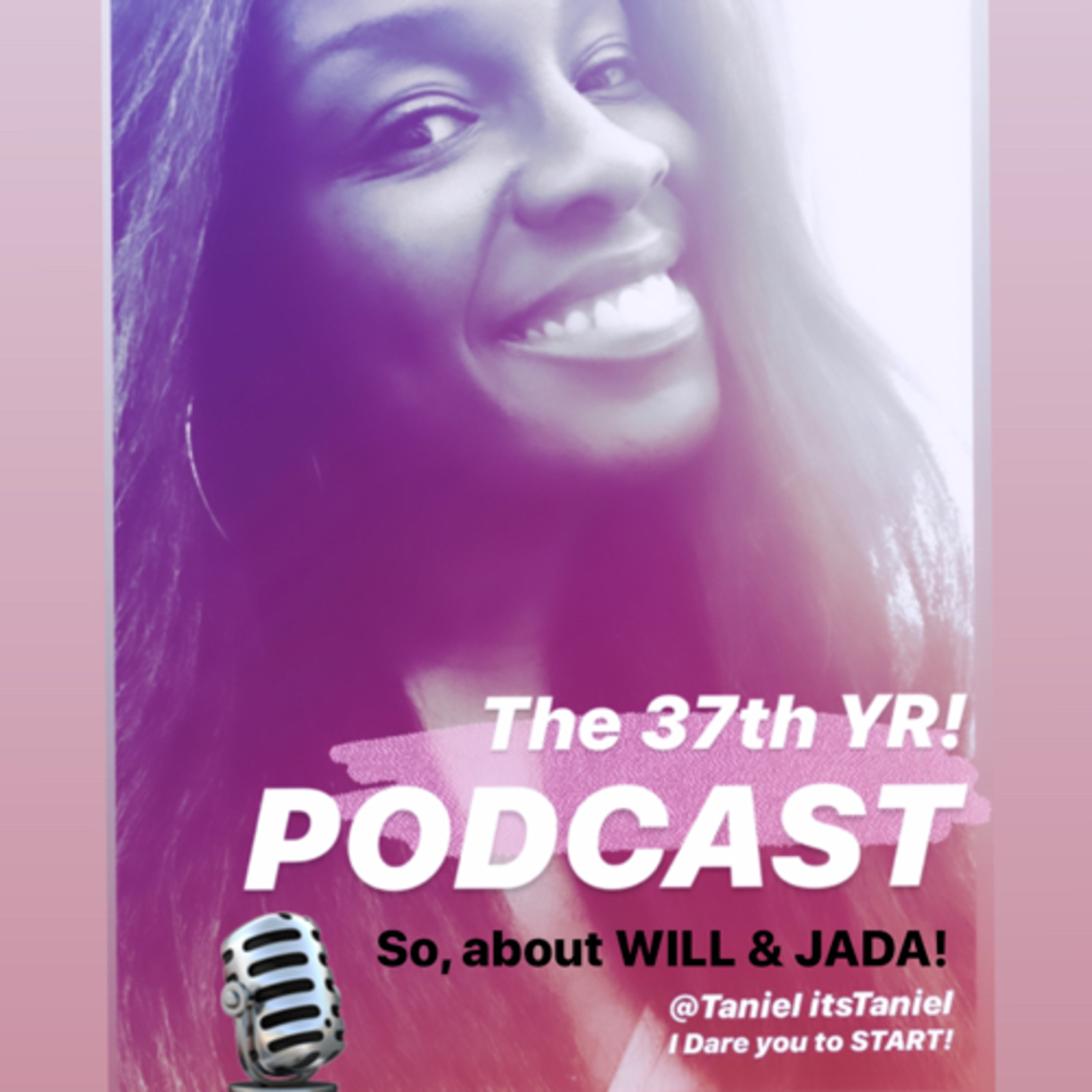 TanielitsTaniel Podcast