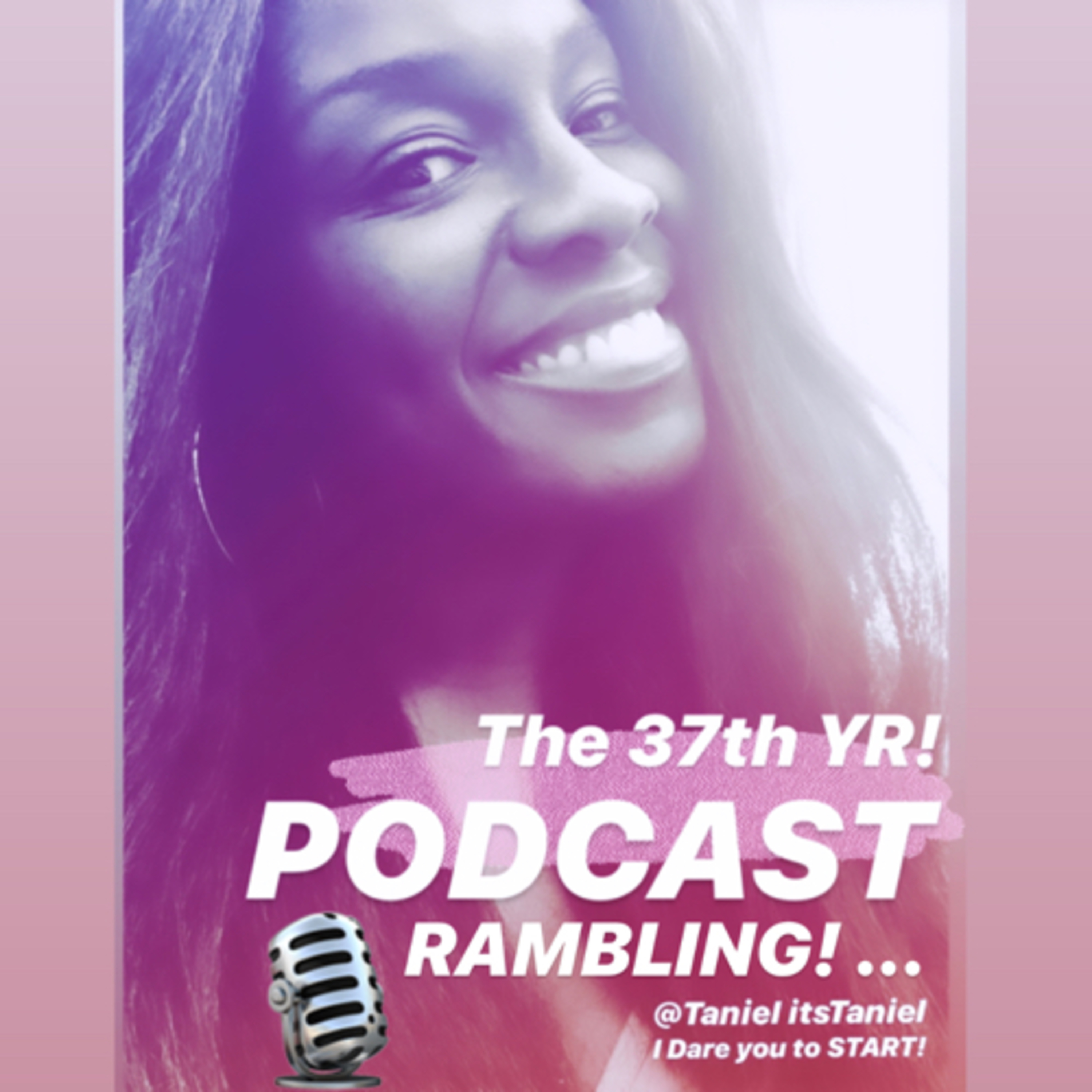 TanielitsTaniel Podcast