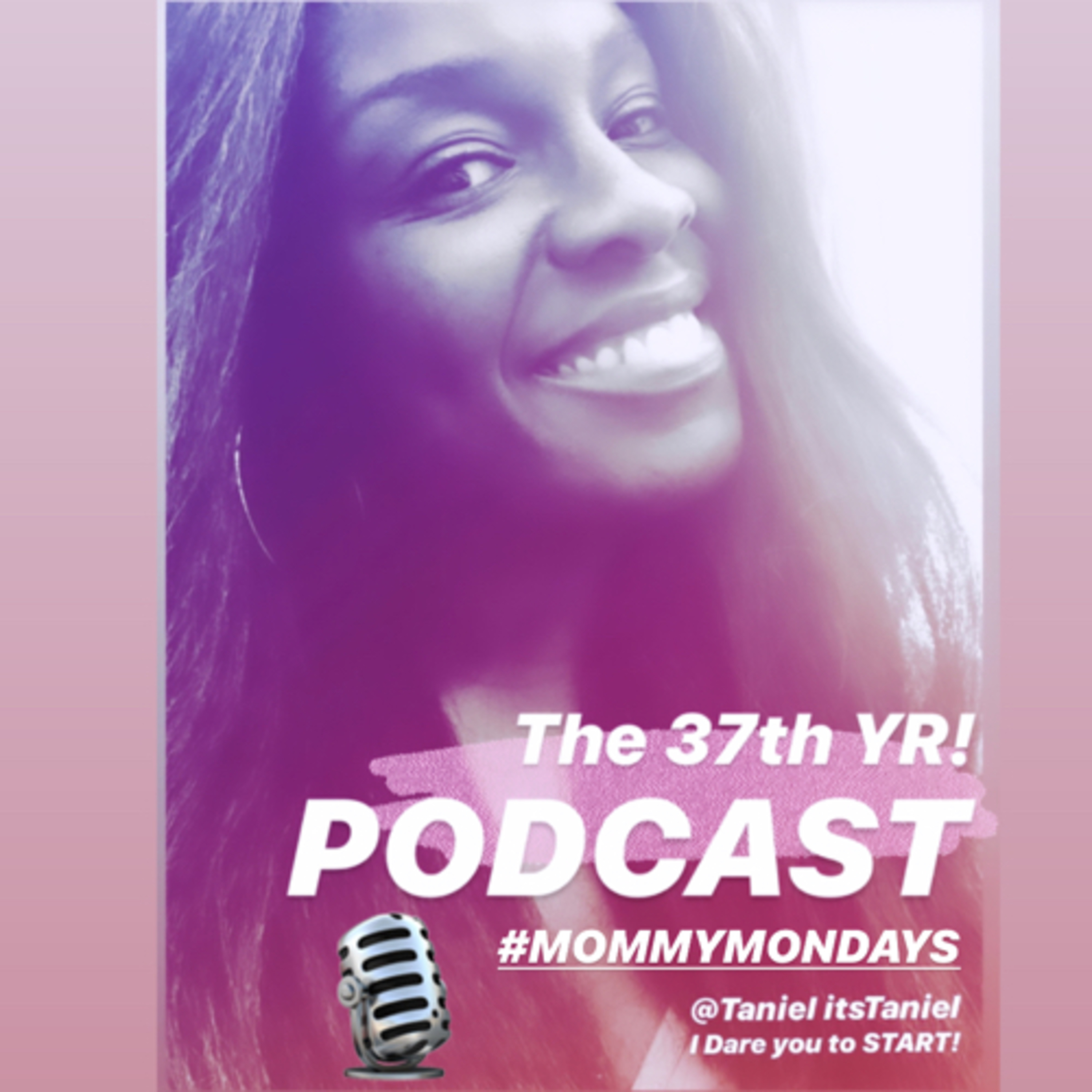 TanielitsTaniel Podcast