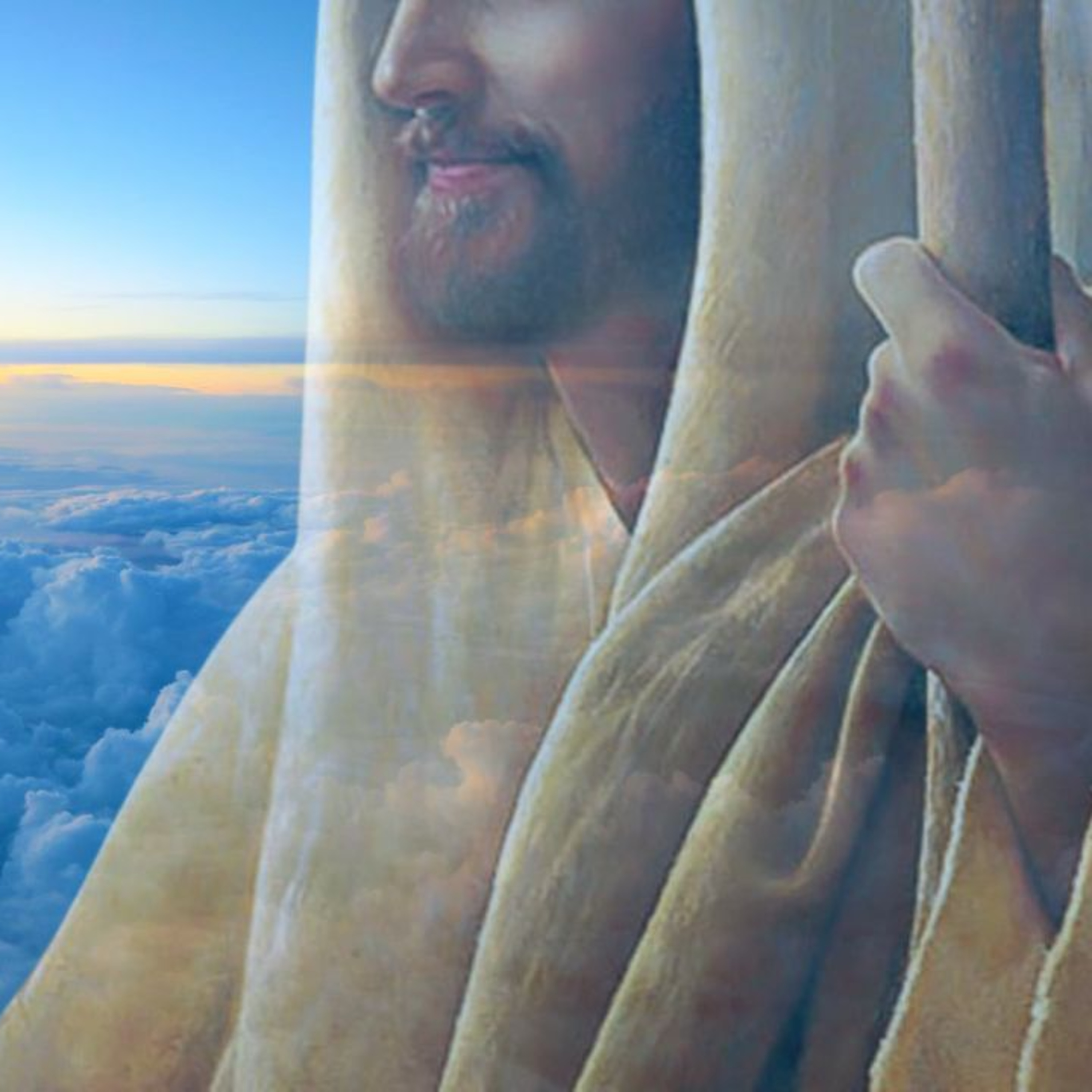 Near Death Experience: I Died And Asked Jesus When He Would Return ...