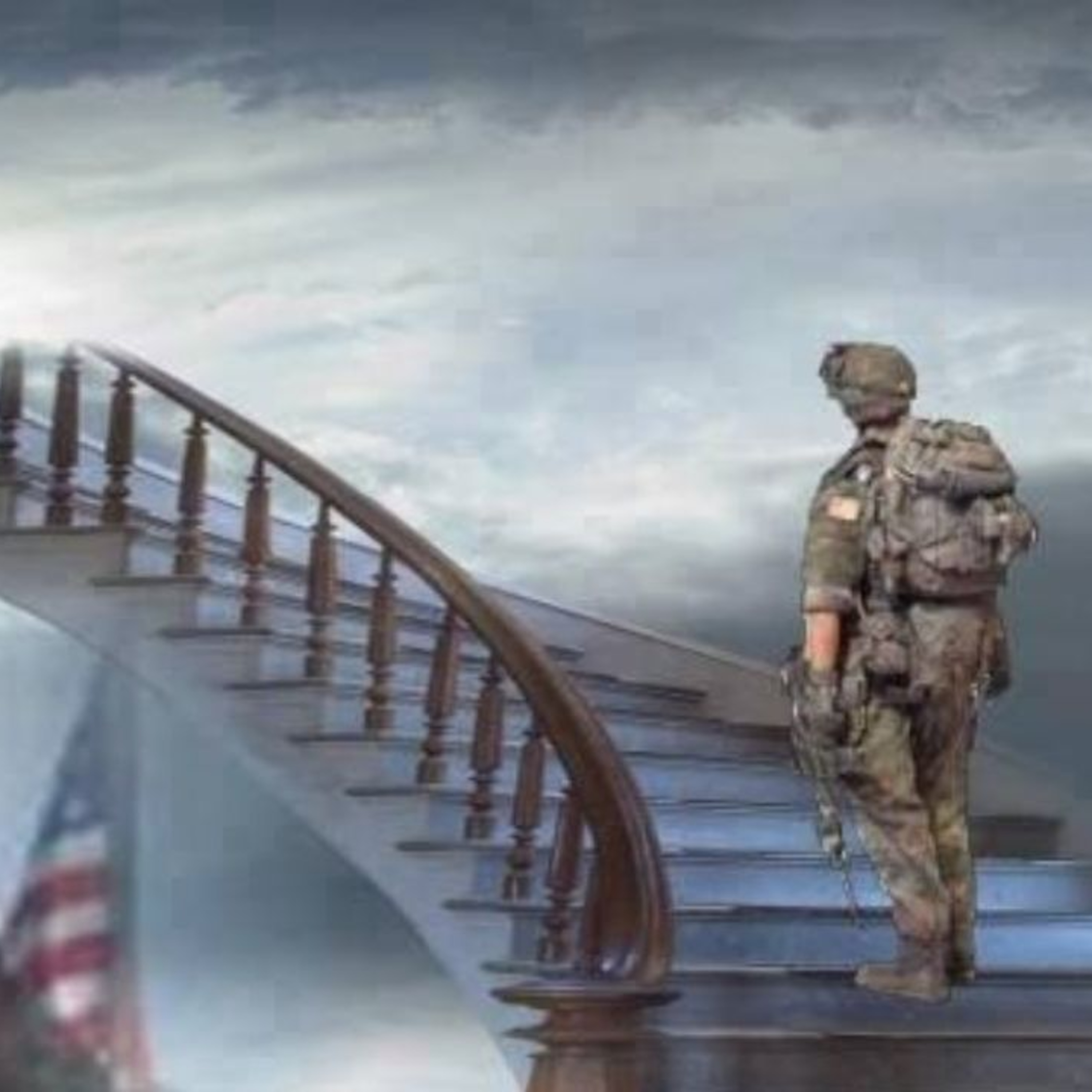 Near Death Experience I Died On The Battlefield And Jesus Gave Me A