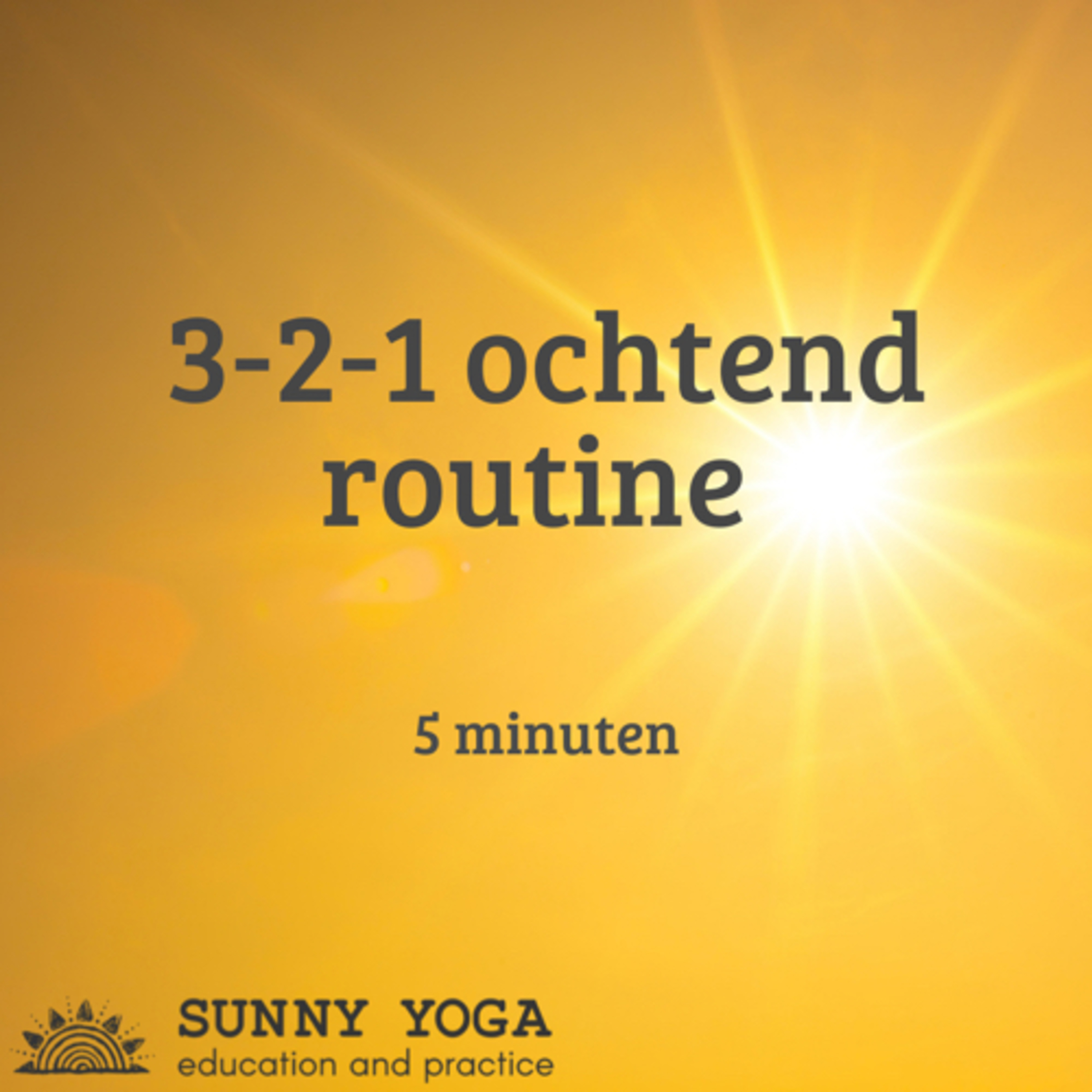 SunnyYoga.nl