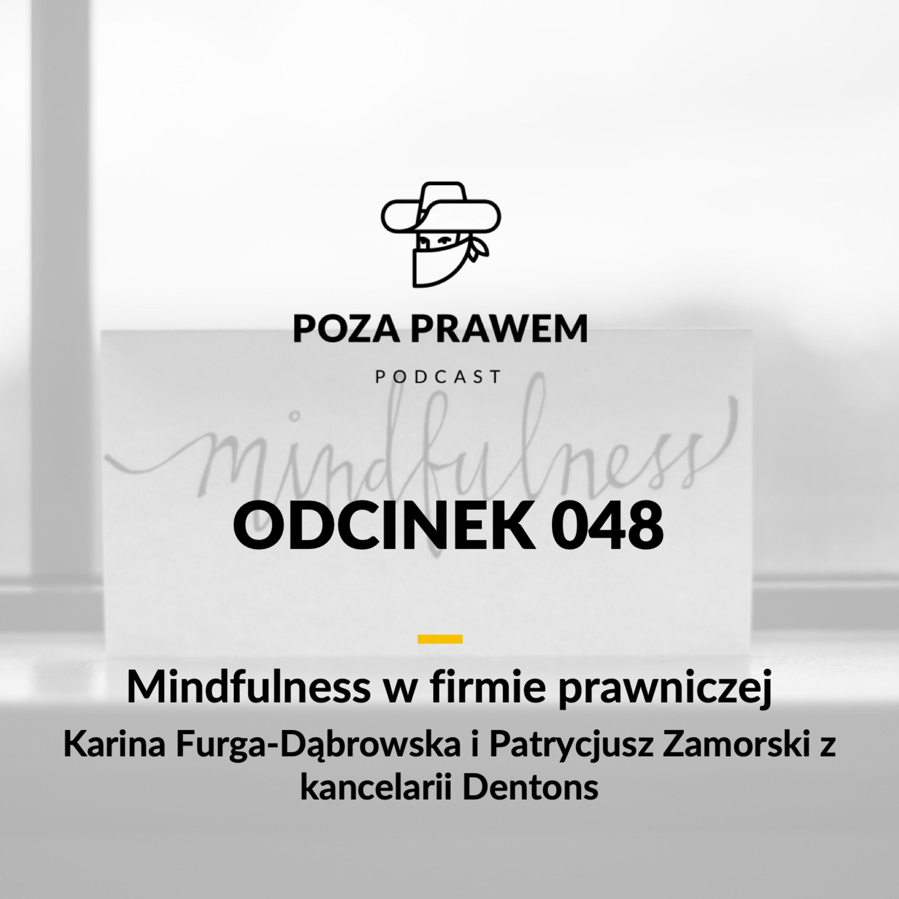 Poza Prawem