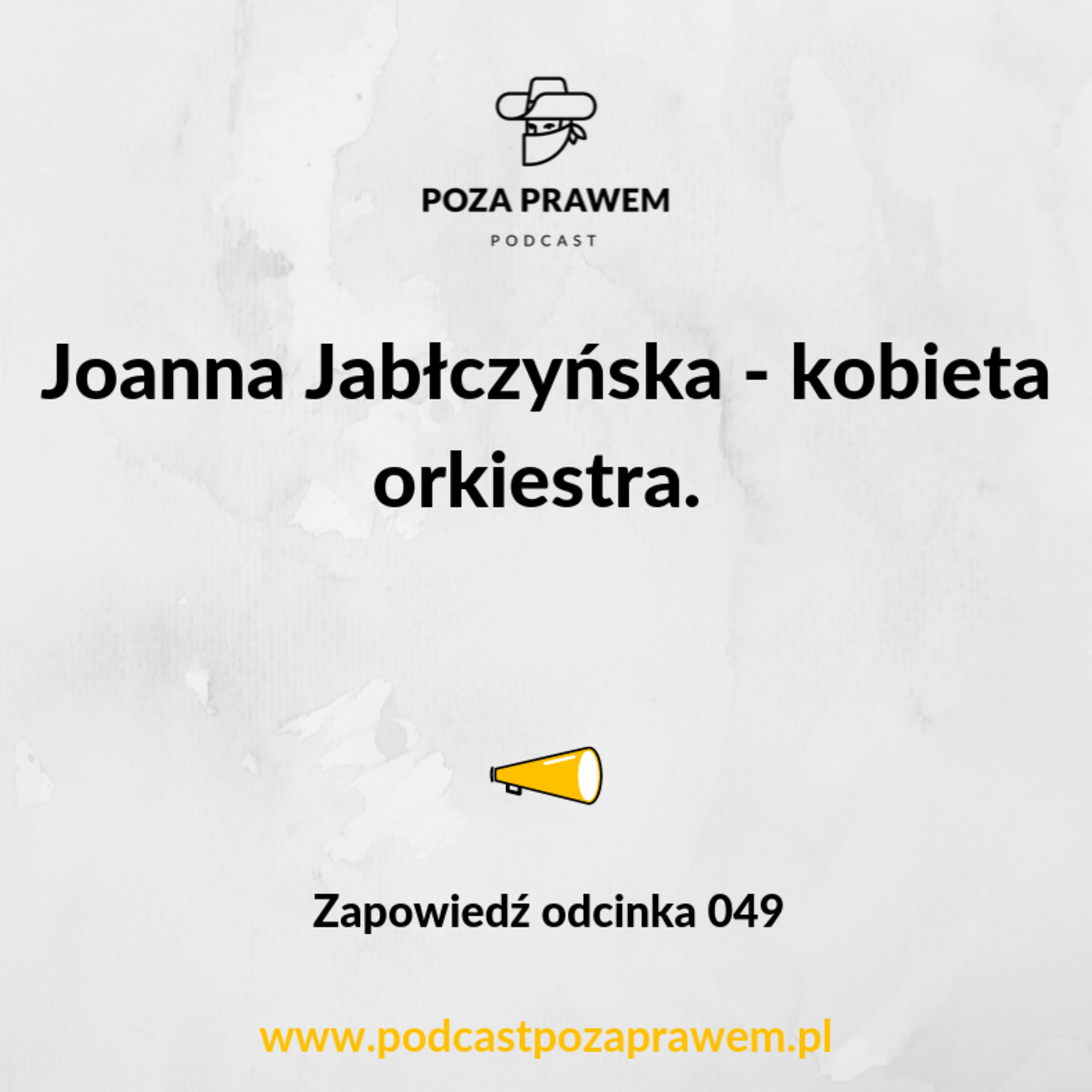 Poza Prawem
