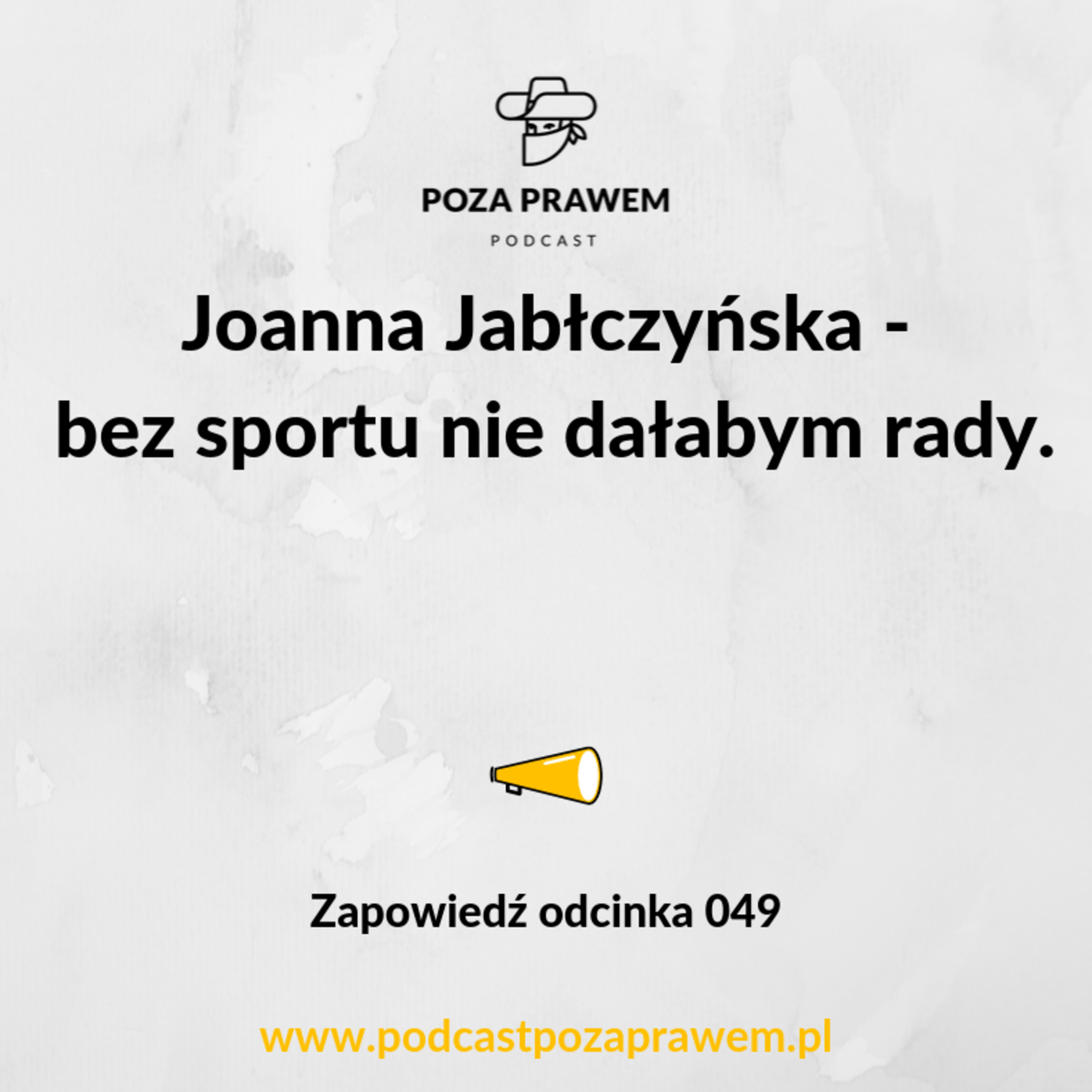 Poza Prawem