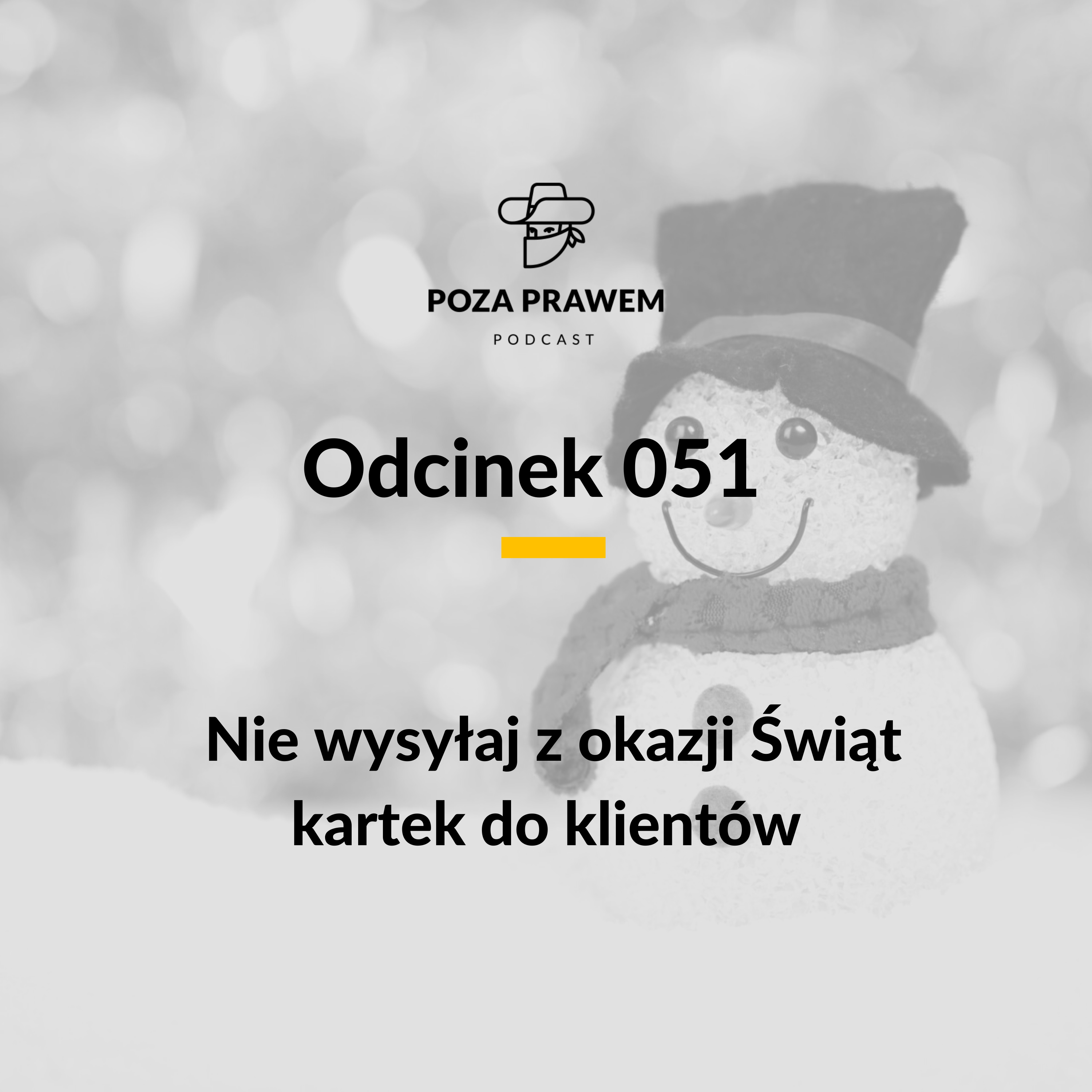 Poza Prawem