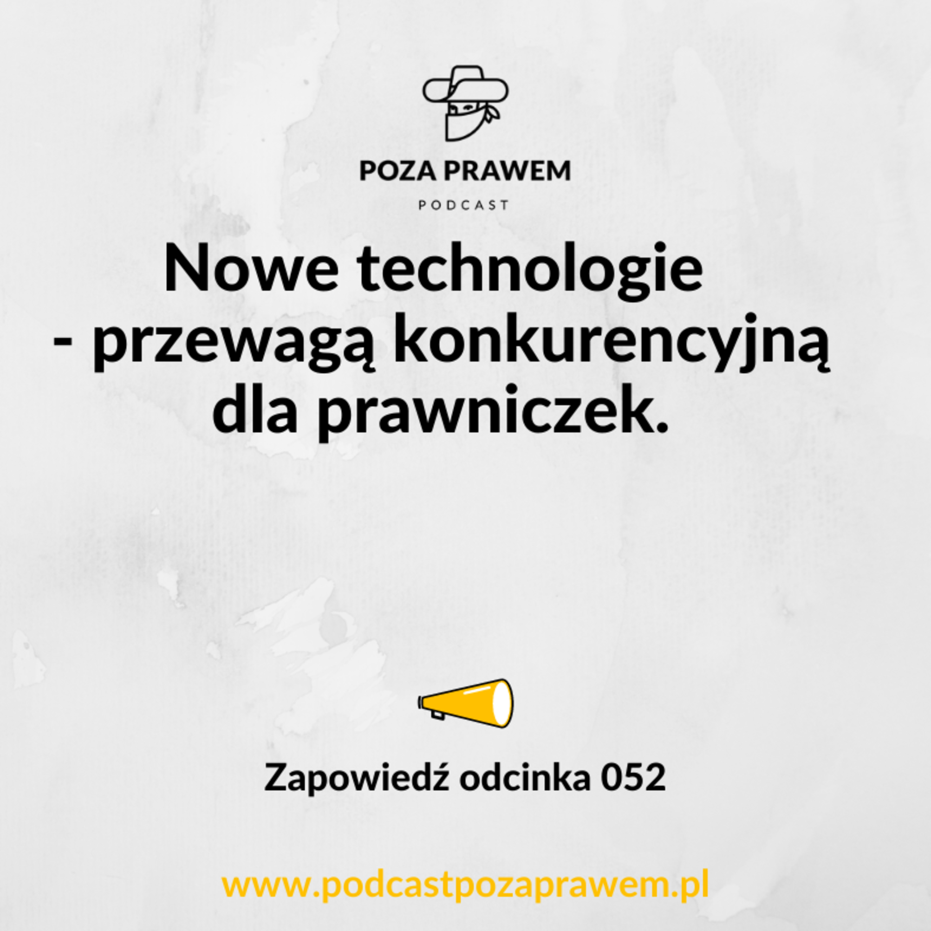 Poza Prawem