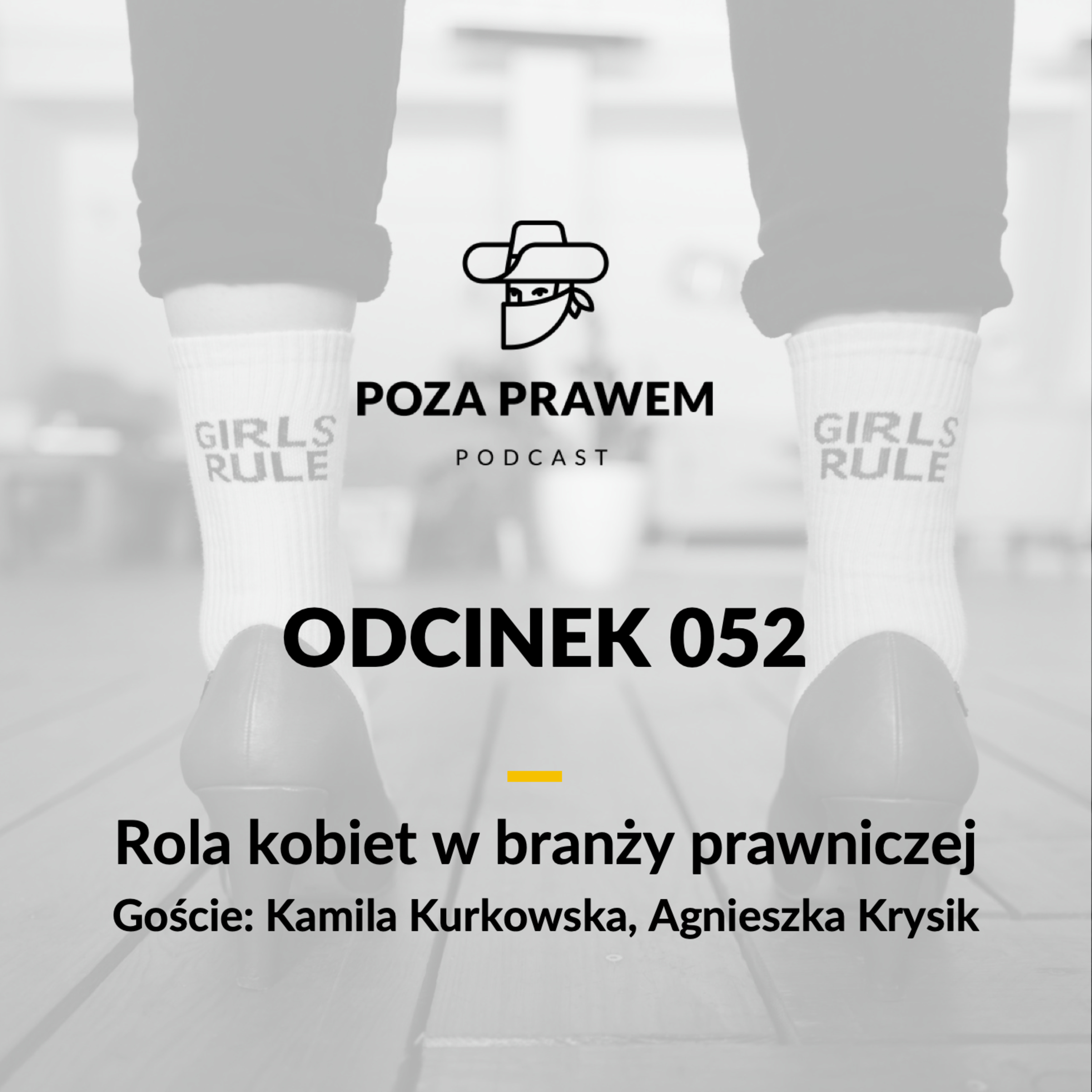 Poza Prawem
