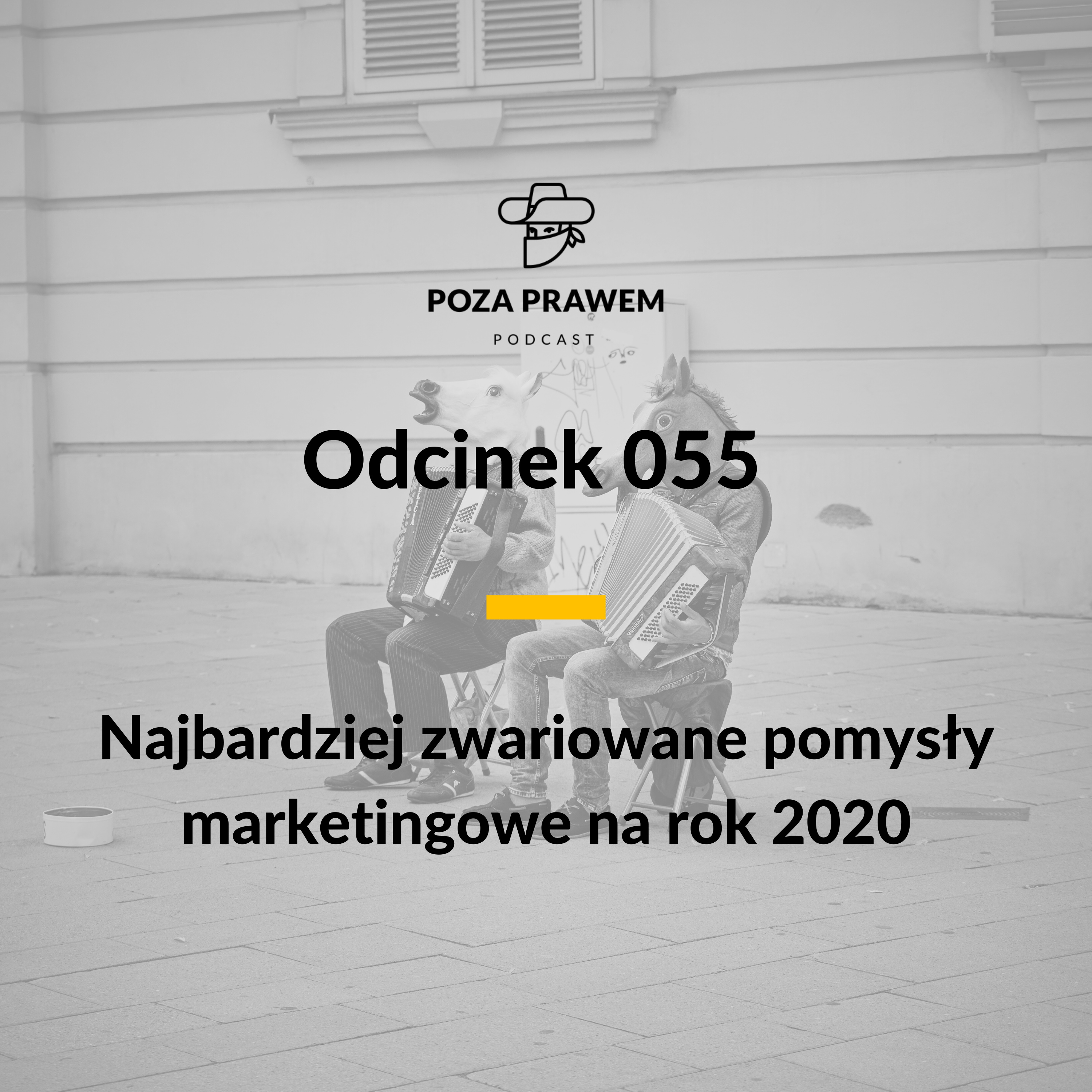 Poza Prawem