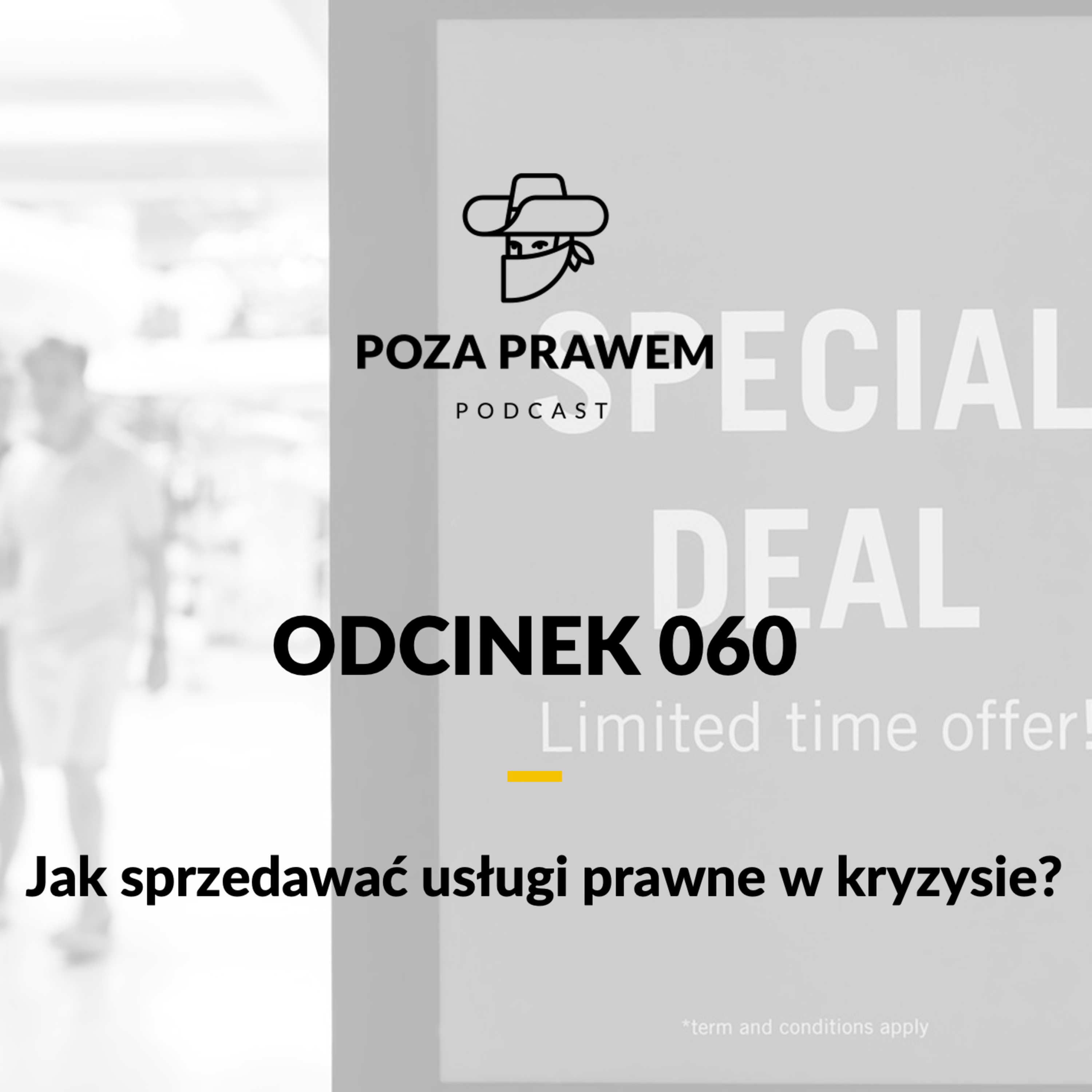 Poza Prawem