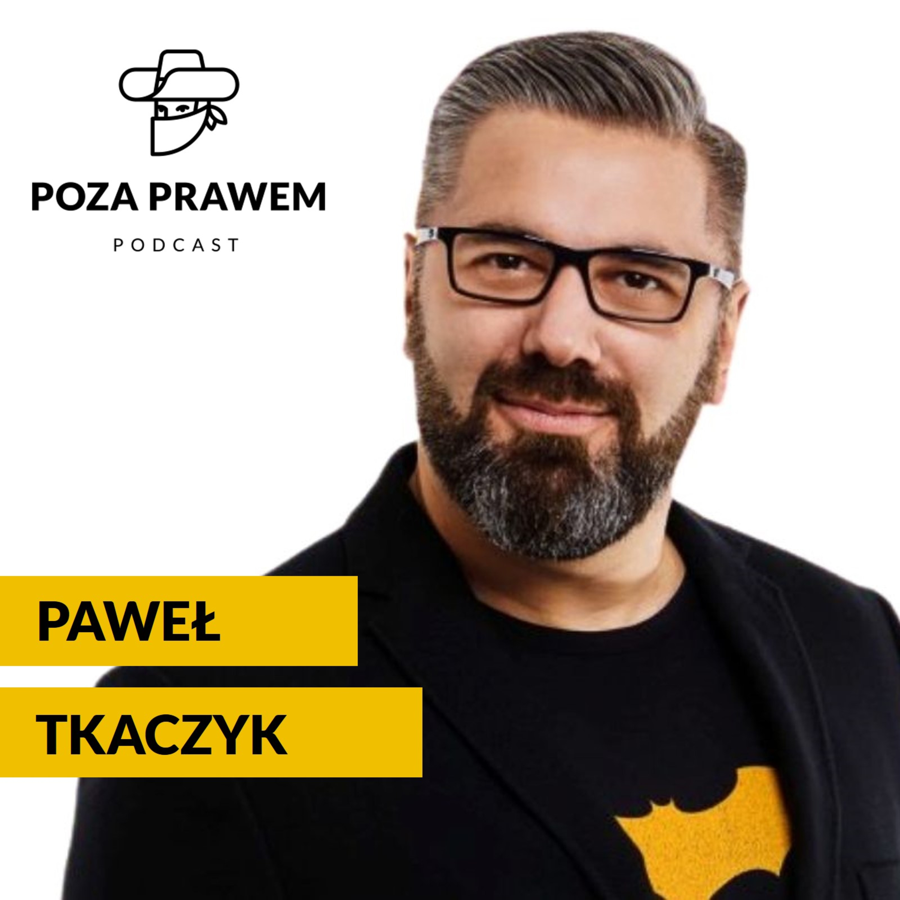 Poza Prawem