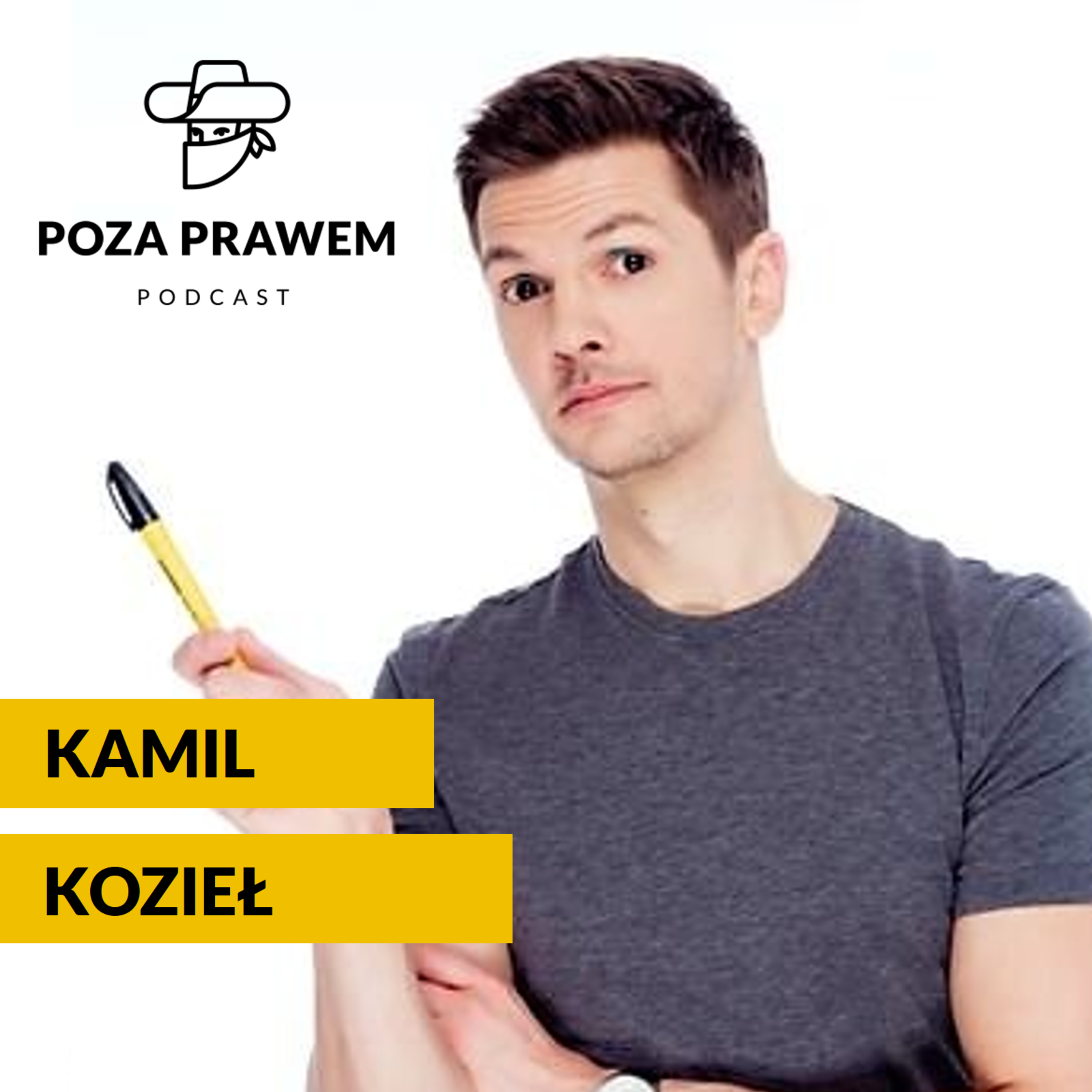 Poza Prawem