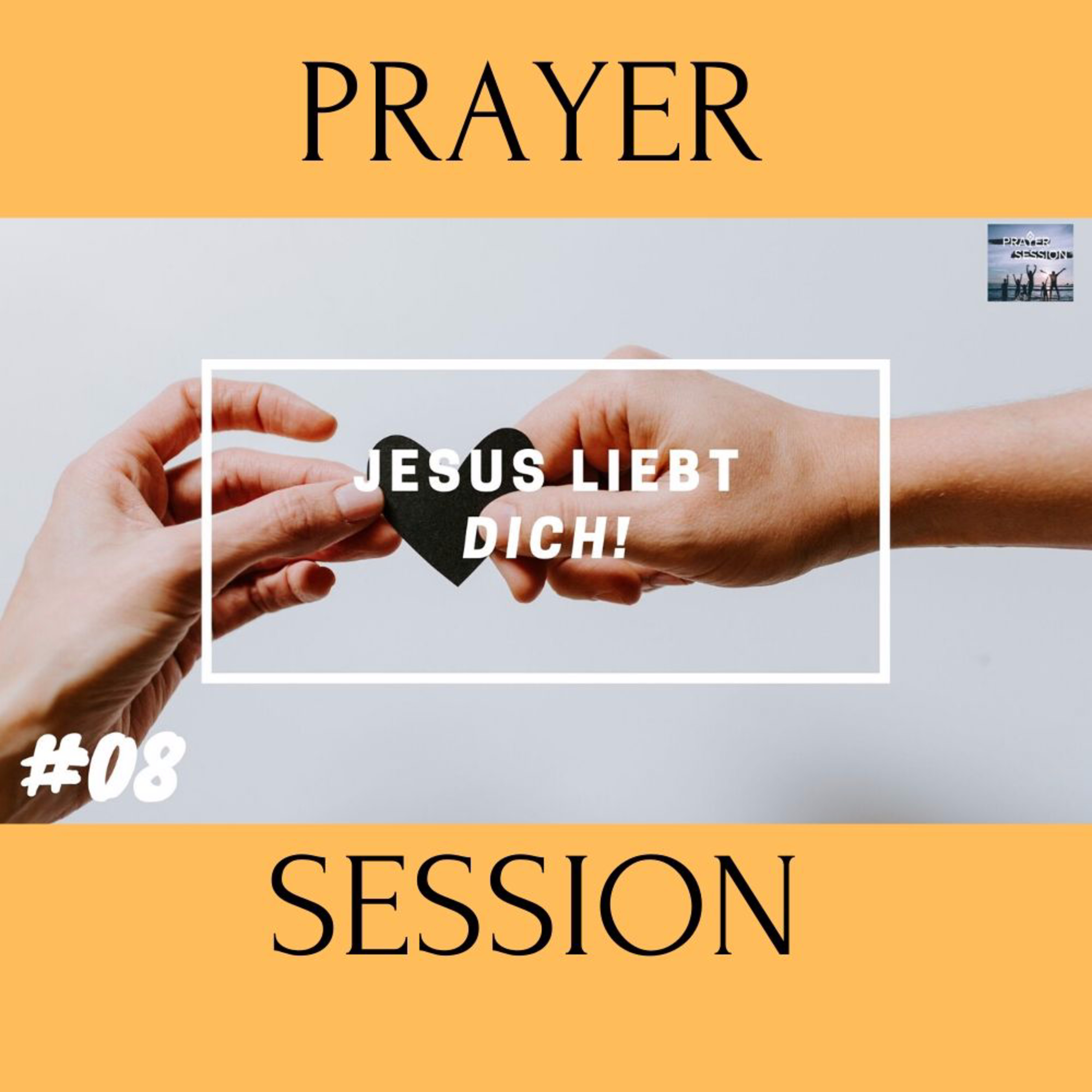 Inputs aus der Prayersession