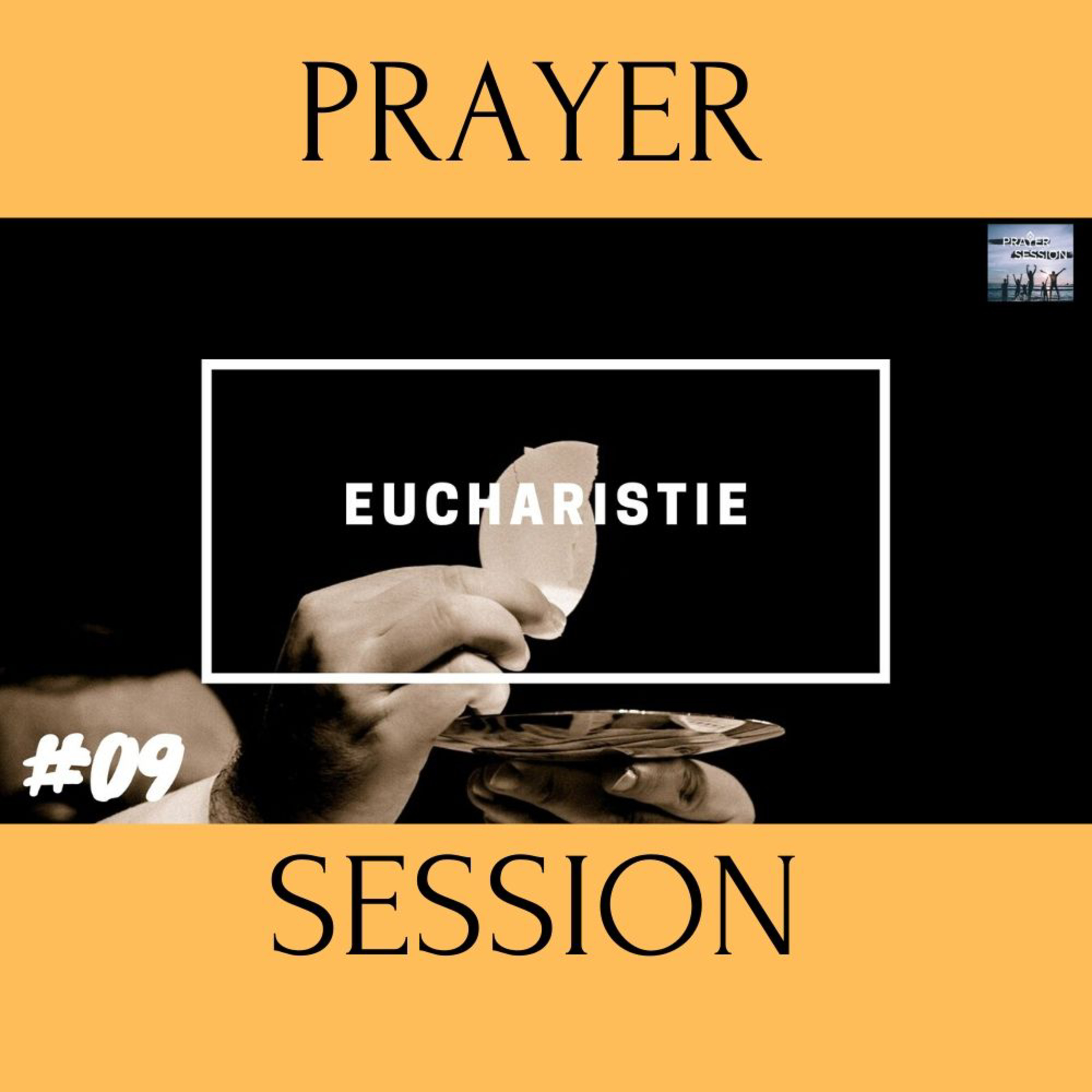 Inputs aus der Prayersession