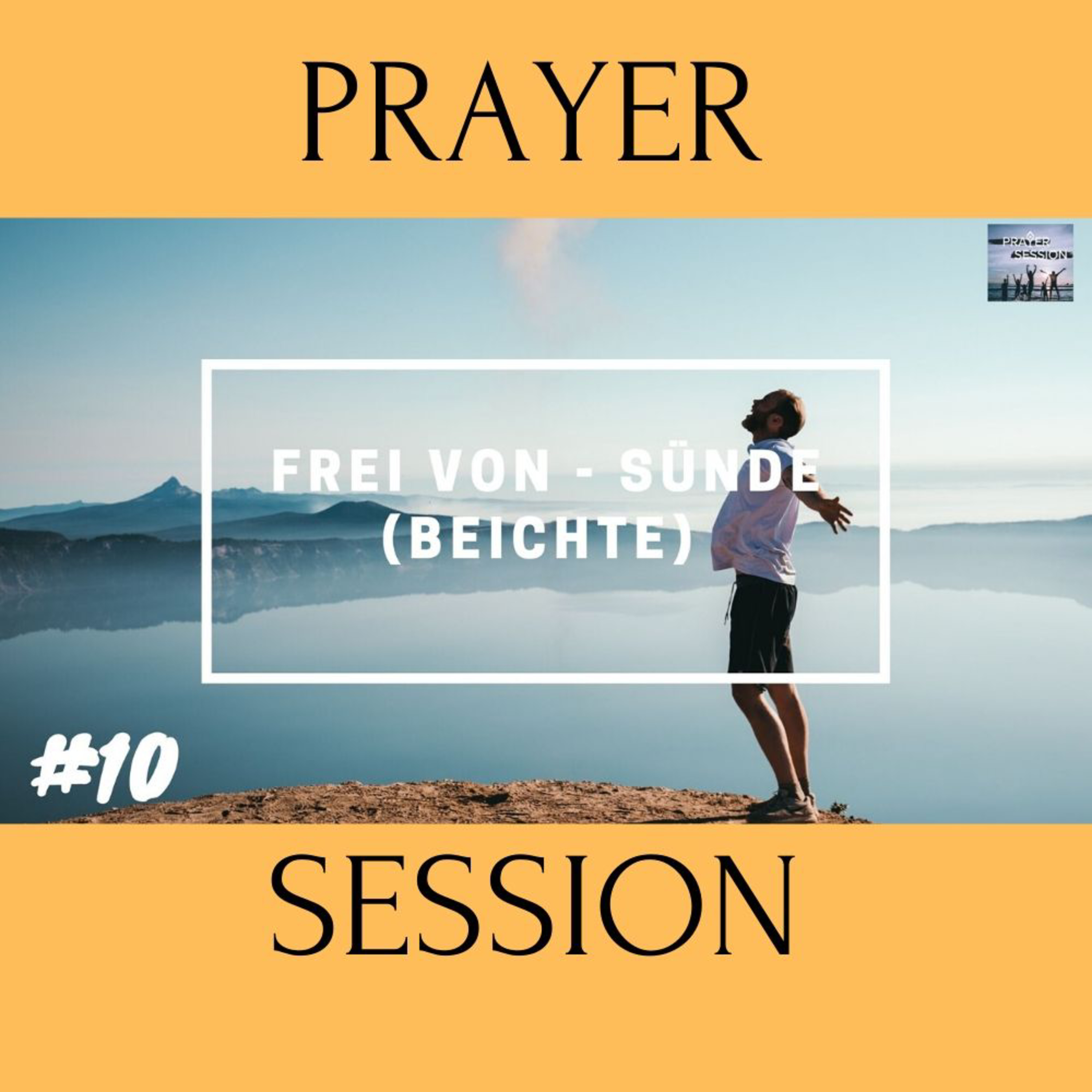 Inputs aus der Prayersession