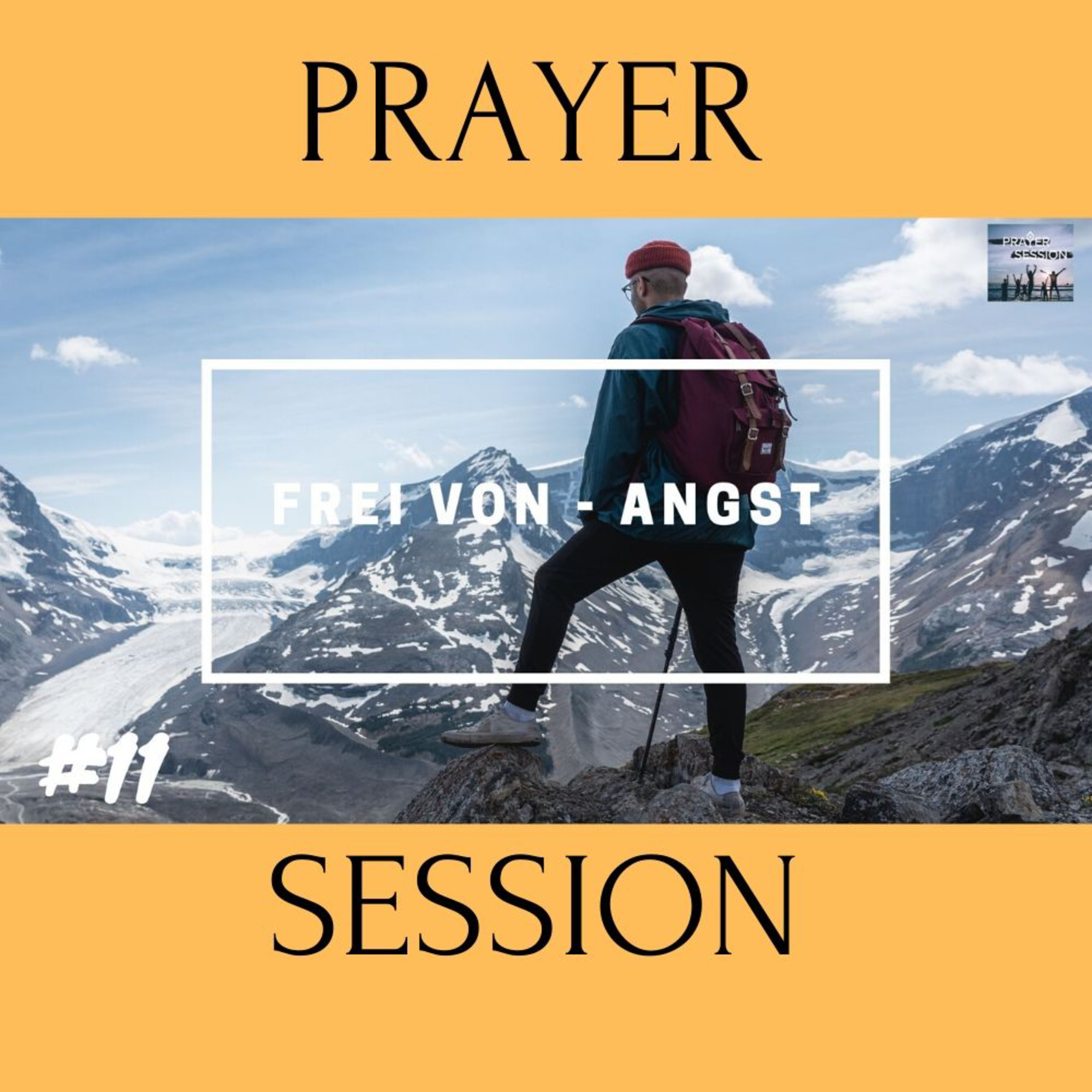 Inputs aus der Prayersession