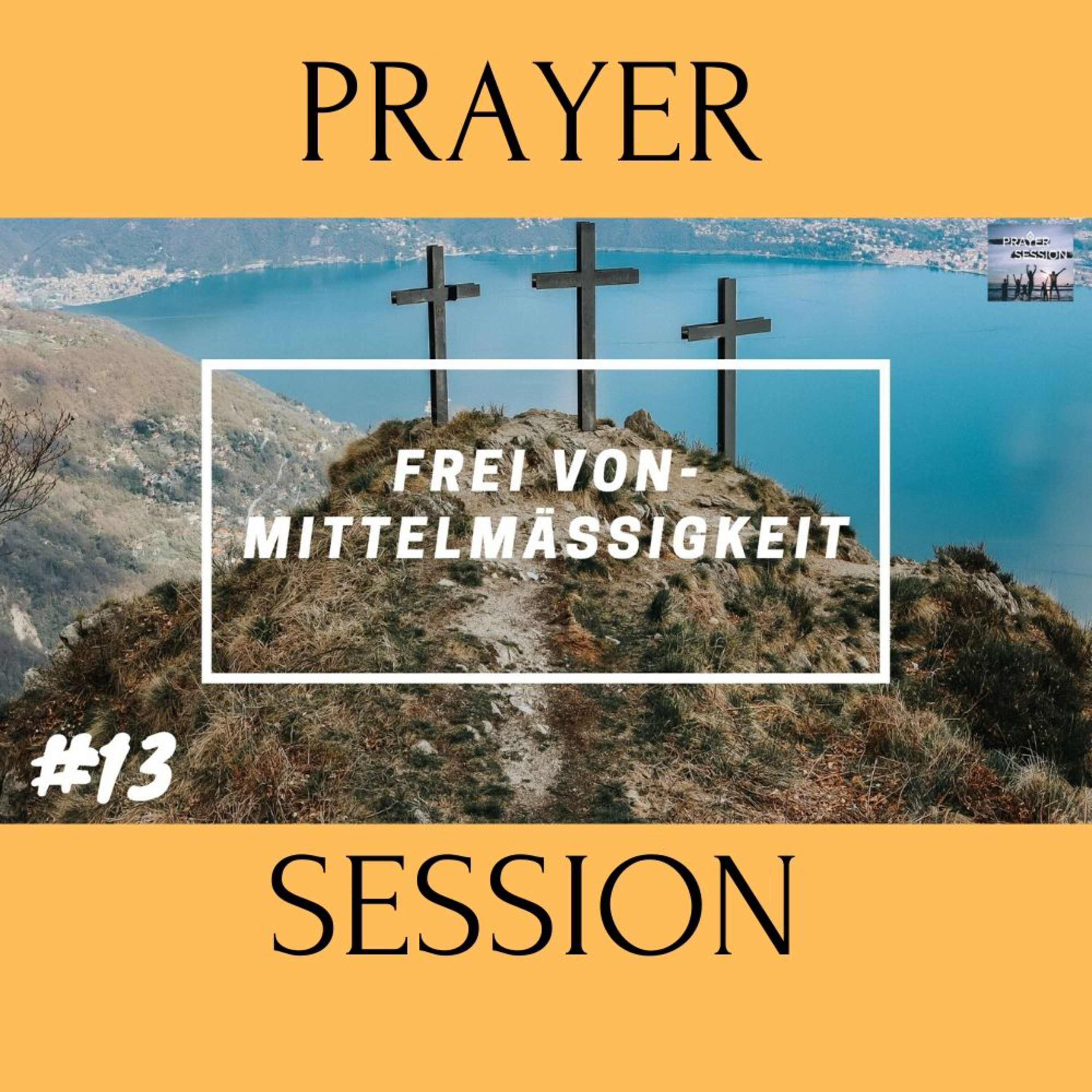 Inputs aus der Prayersession