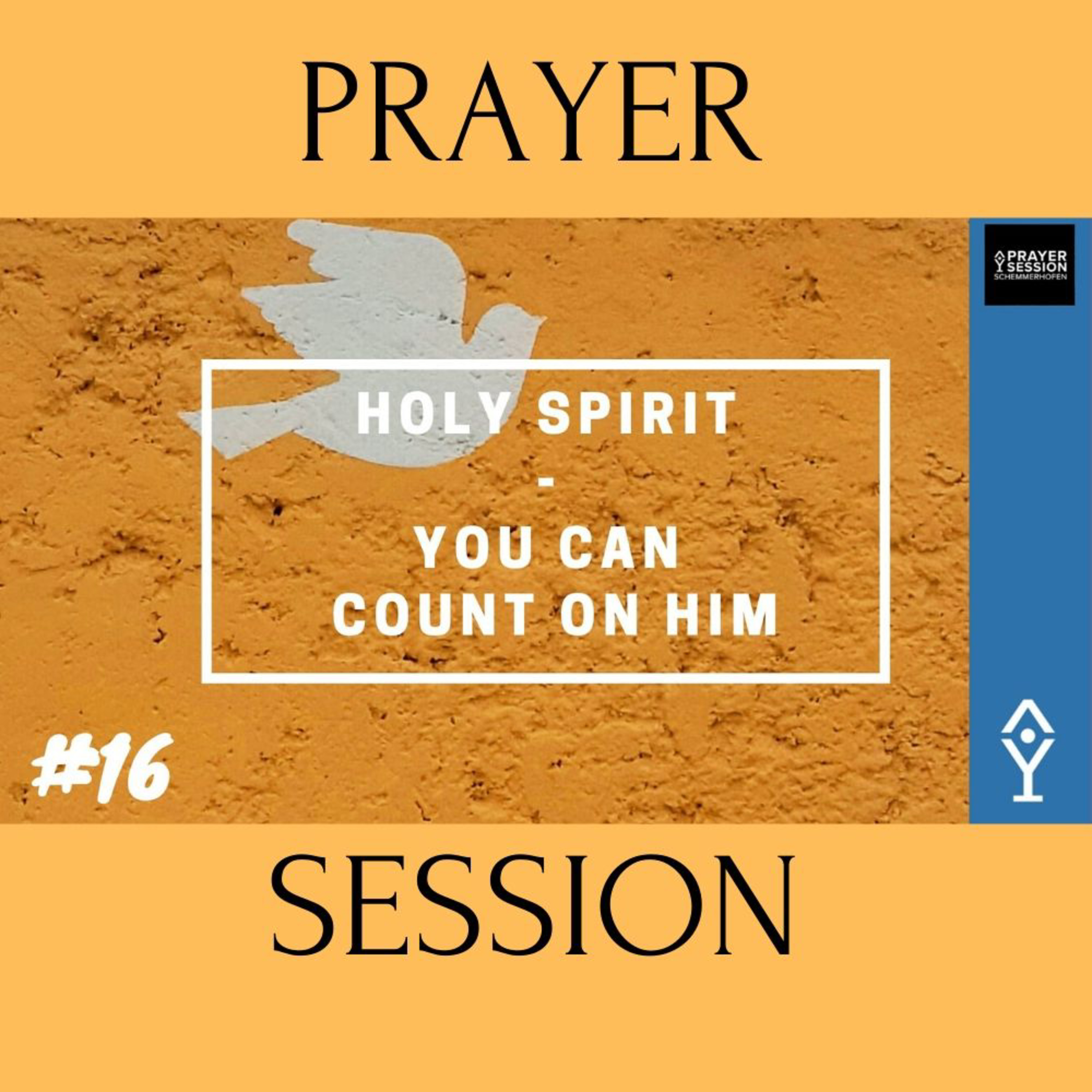 Inputs aus der Prayersession