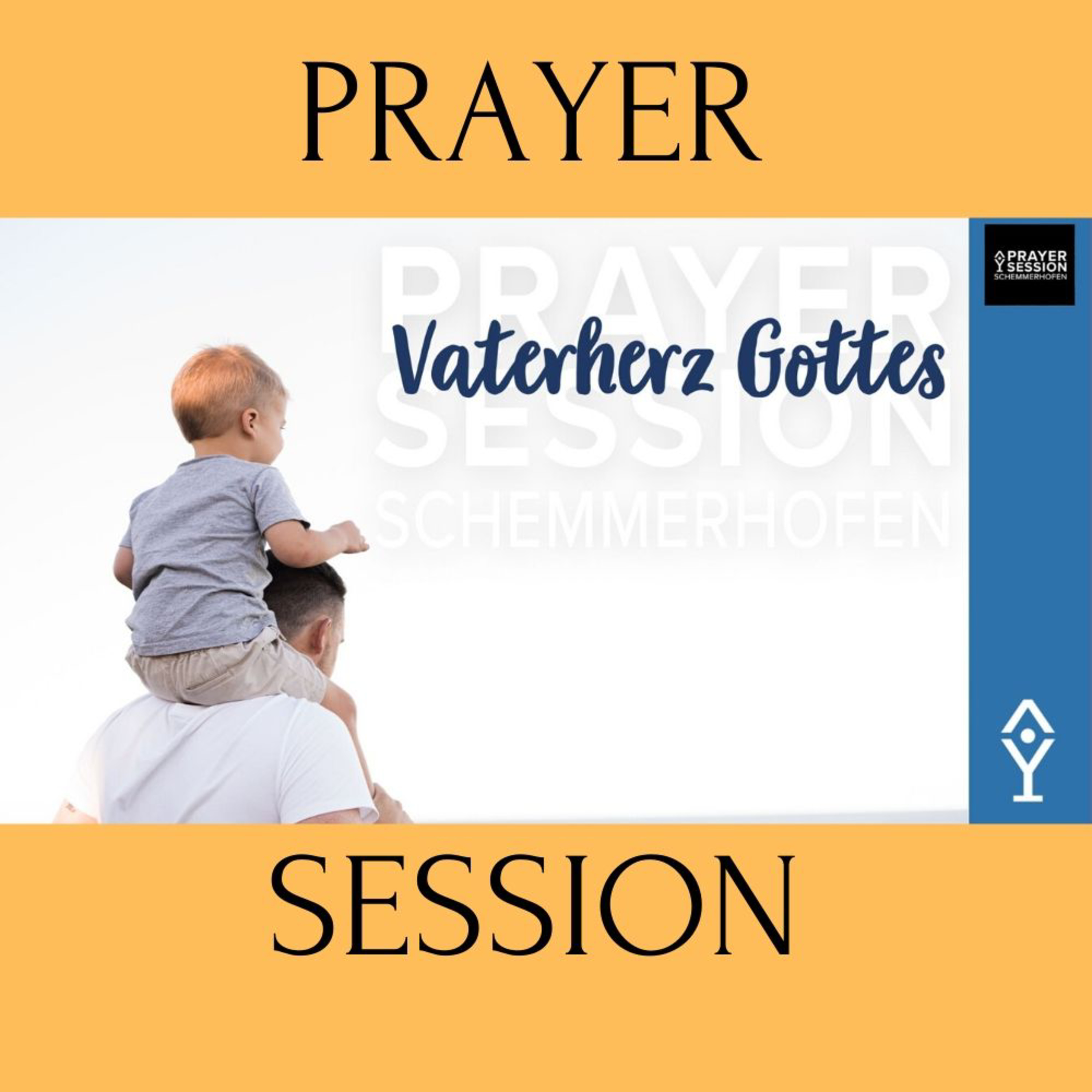 Inputs aus der Prayersession
