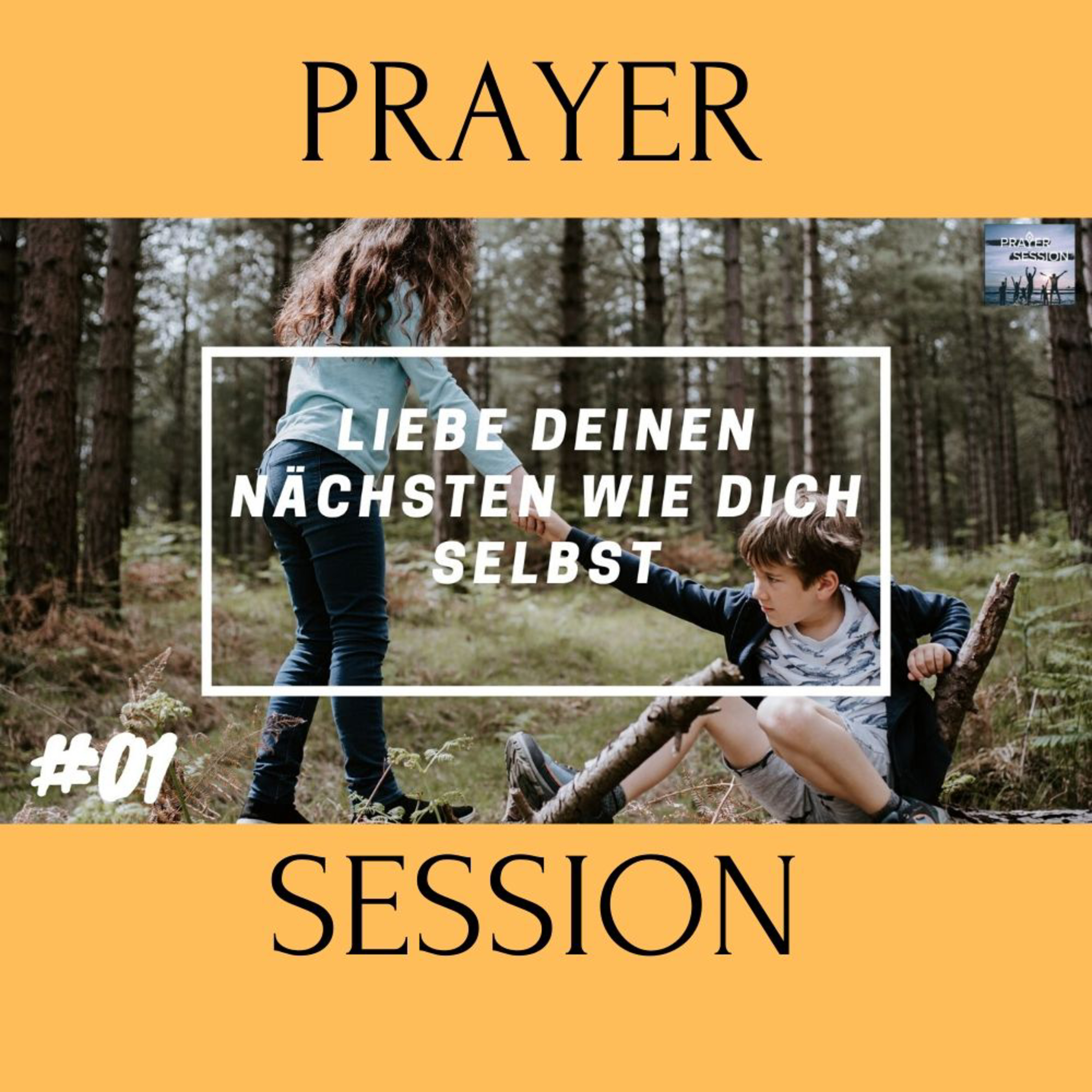 Inputs aus der Prayersession
