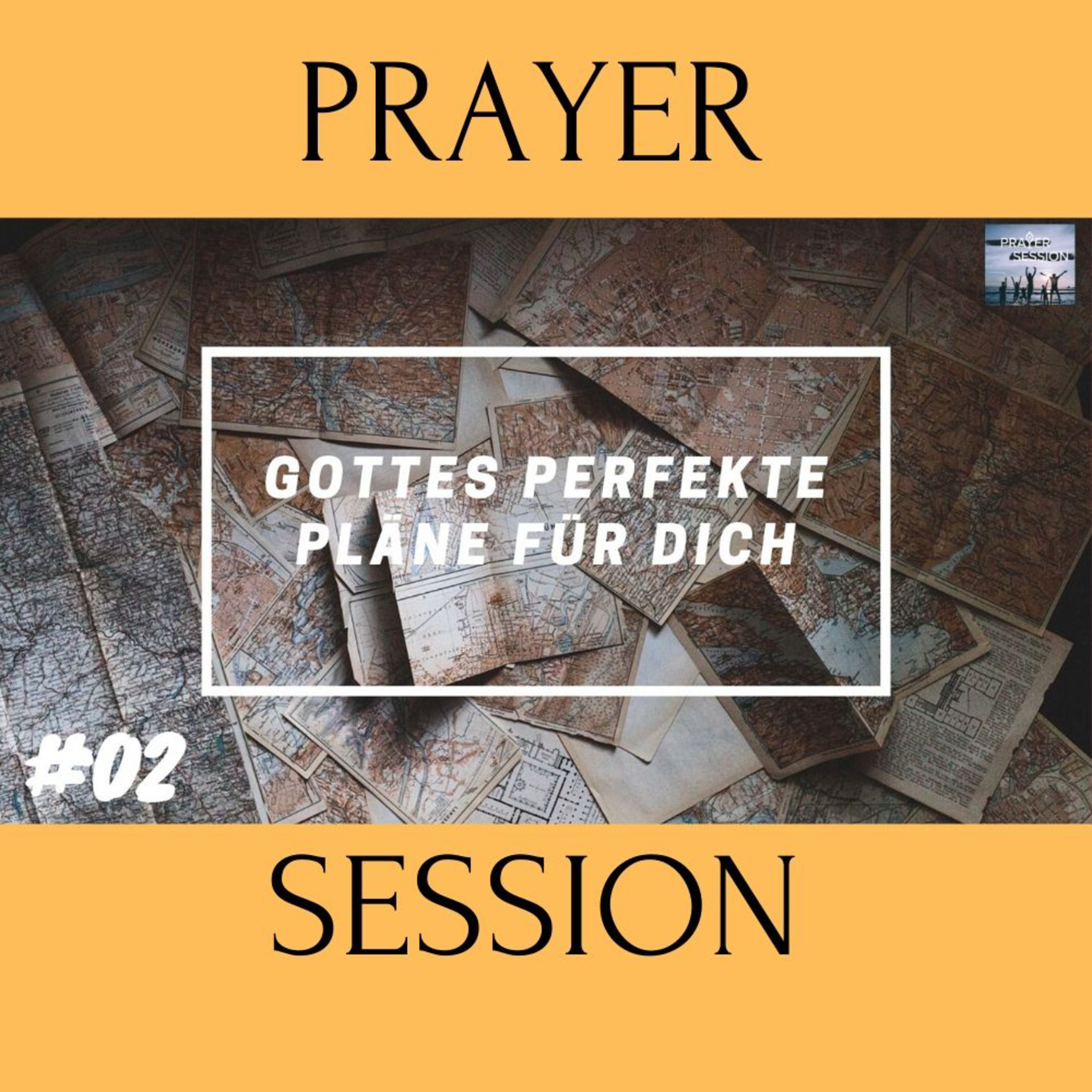 Inputs aus der Prayersession