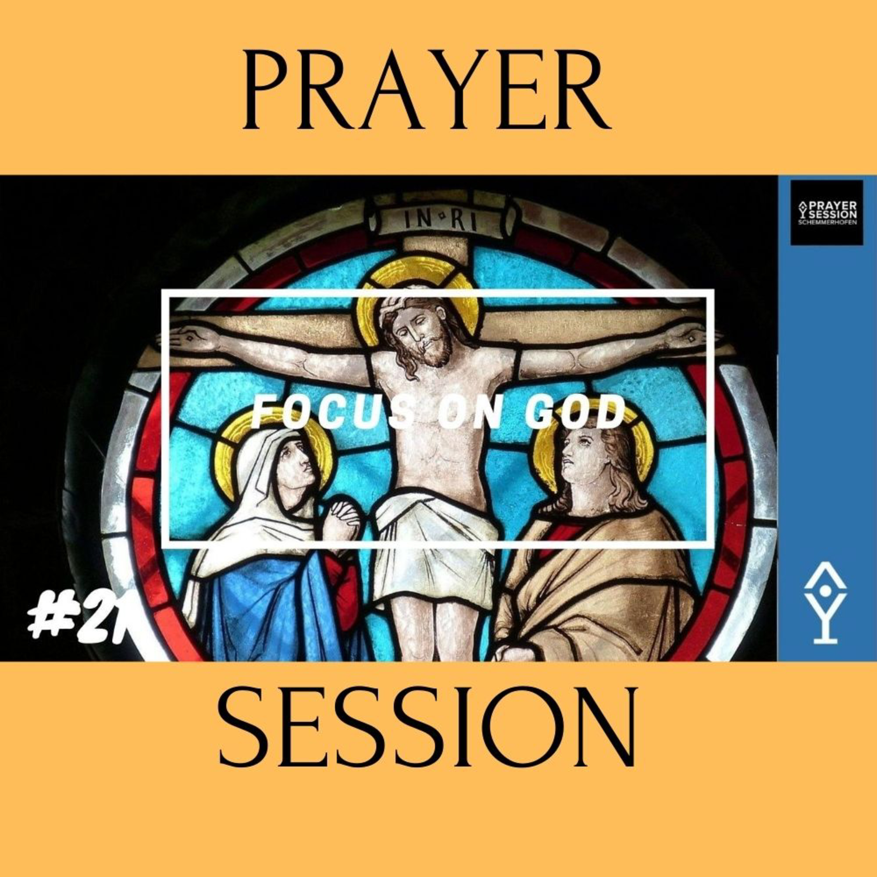 Inputs aus der Prayersession