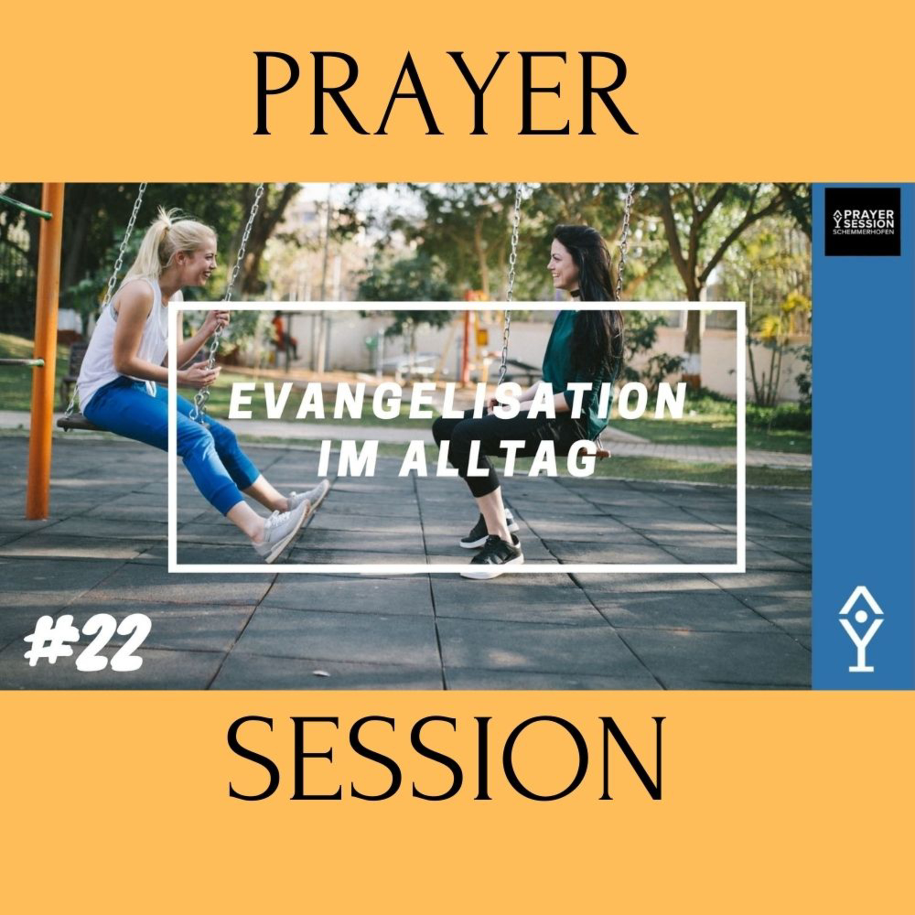 Inputs aus der Prayersession
