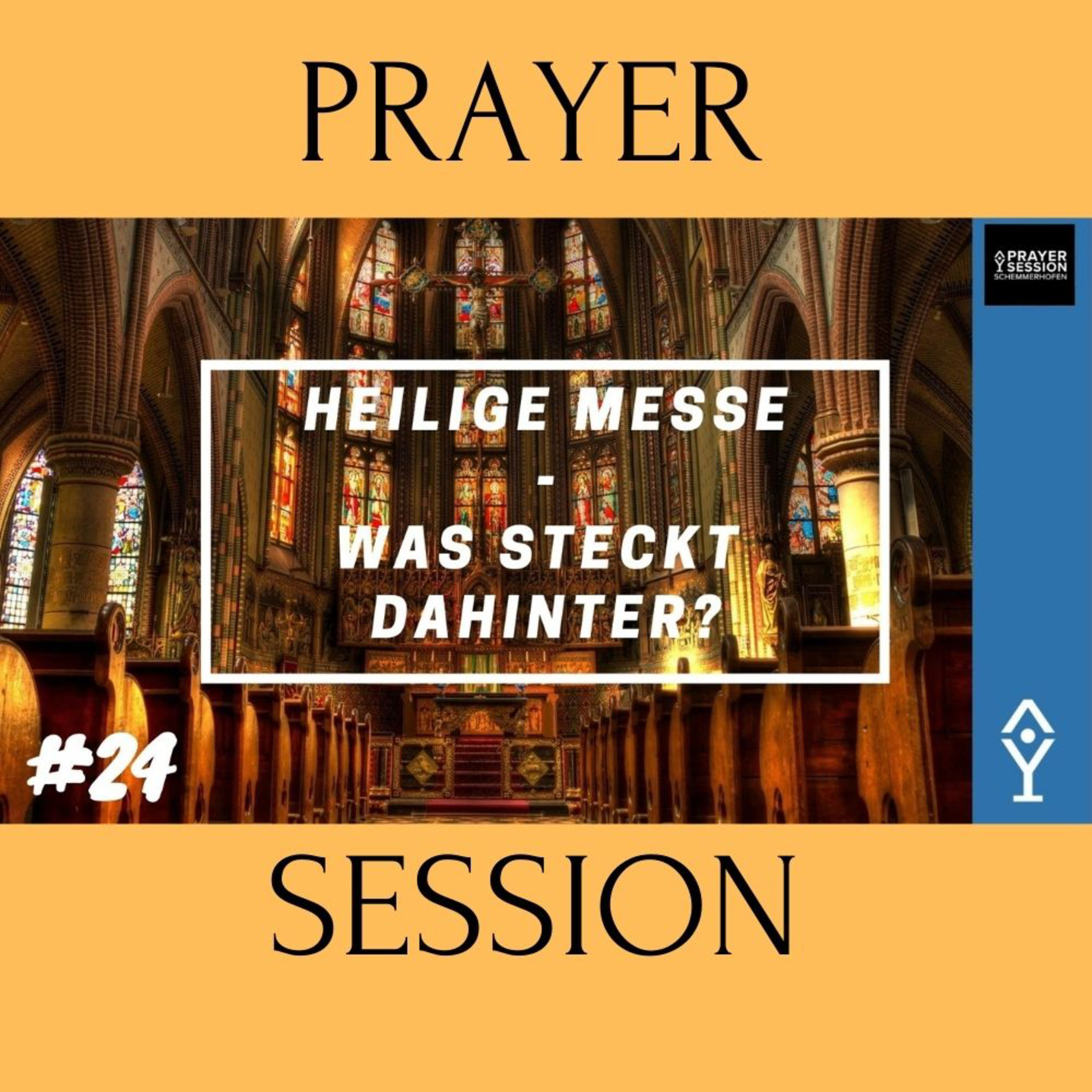 Inputs aus der Prayersession