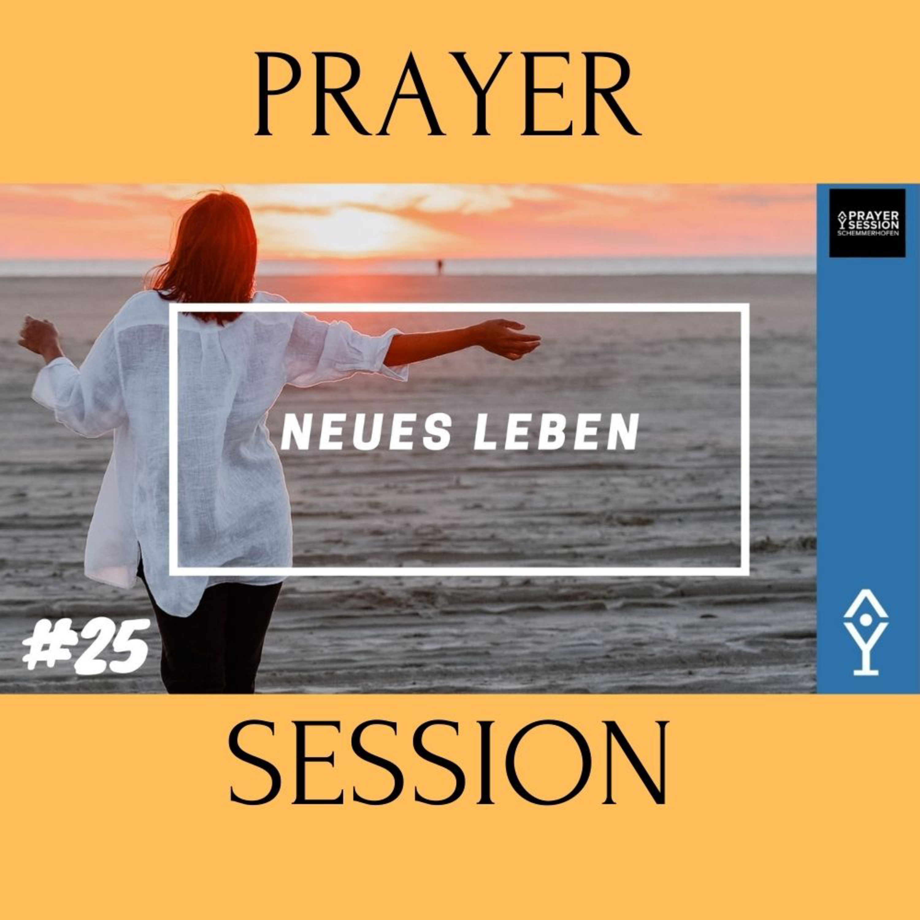 Inputs aus der Prayersession