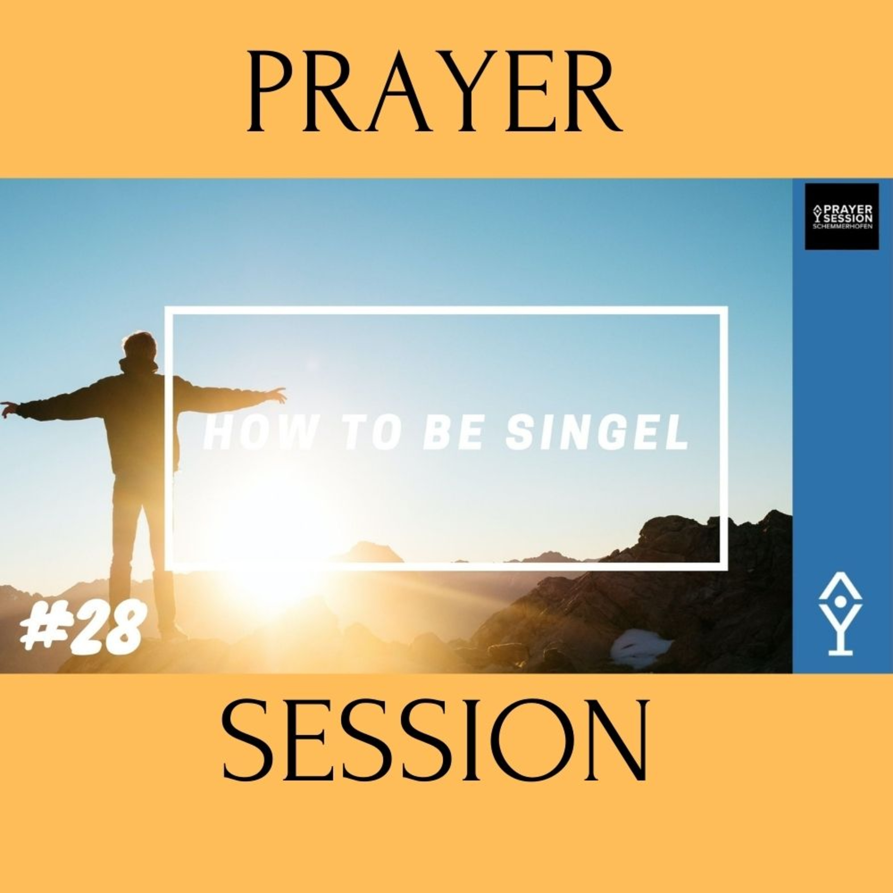 Inputs aus der Prayersession