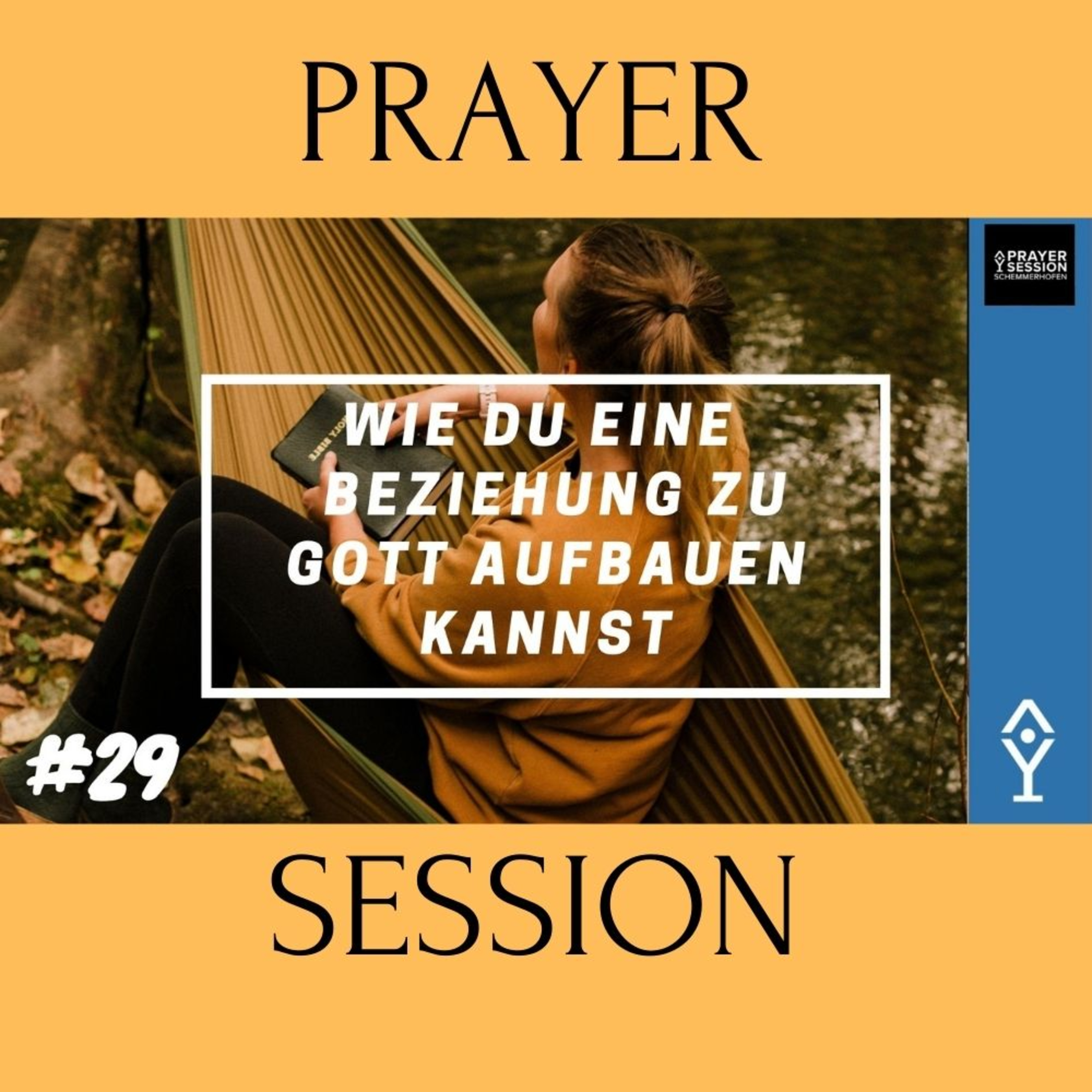 Inputs aus der Prayersession