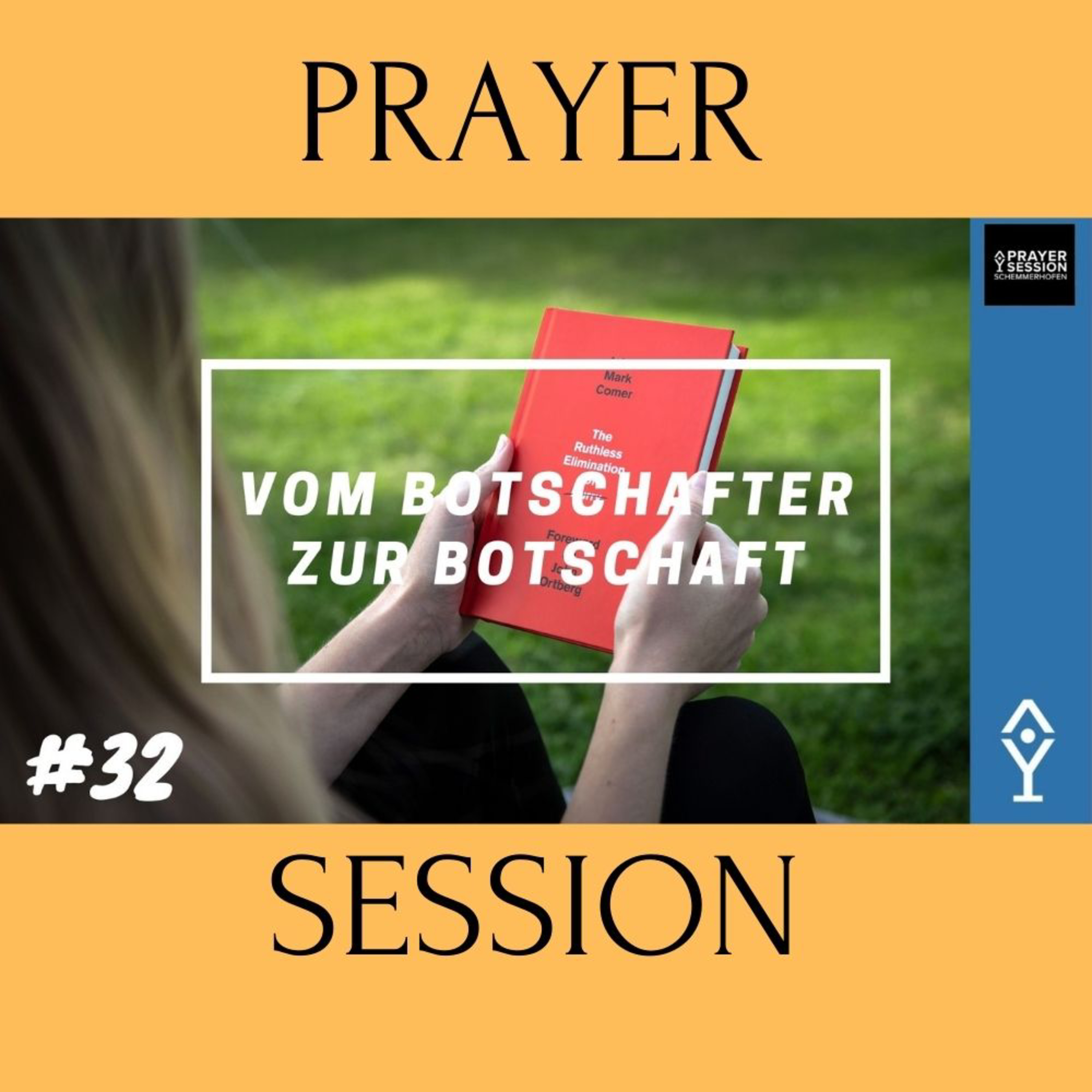 Inputs aus der Prayersession